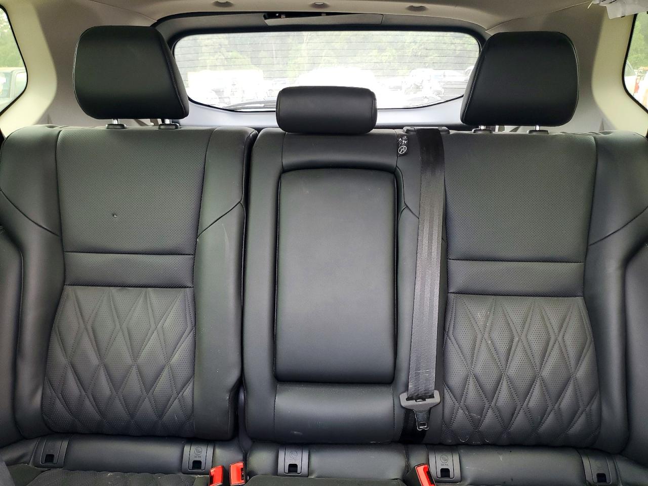 2025 Nissan Rogue Platinum Gray vin: JN8BT3DC0SW102246