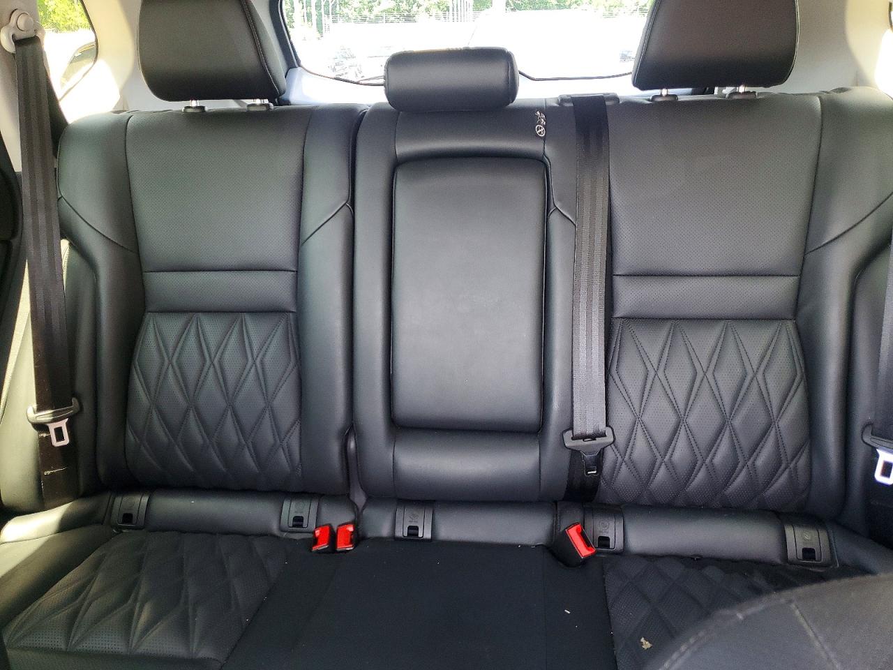 2023 Nissan Rogue Platinum Gray vin: JN8BT3DD0PW314189