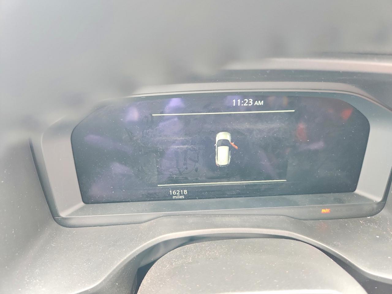 2026 Nissan Rogue Platinum Черный vin: JN8BT3DD4TW294524