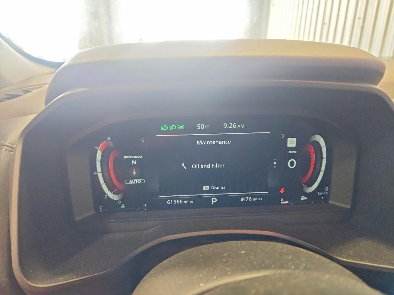 2023 Nissan Rogue Platinum Черный vin: JN8BT3DD6PW307649
