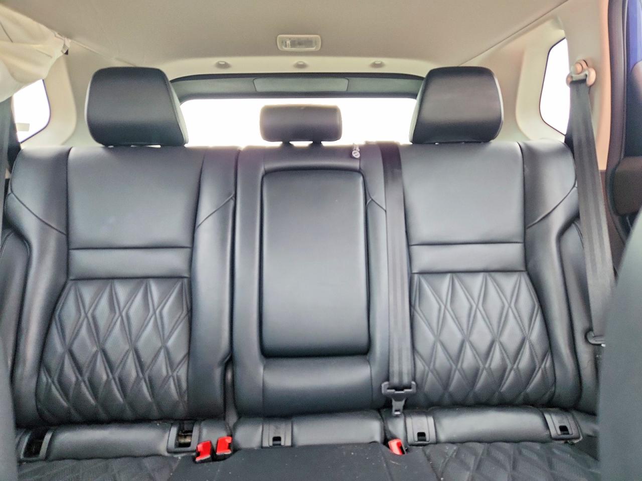 2023 Nissan Rogue Platinum Blue vin: JN8BT3DD9PW301893