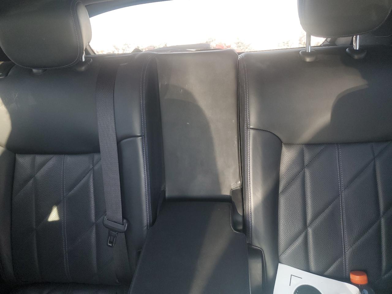 2015 Infiniti Qx70 Silver vin: JN8CS1MU1FM380630