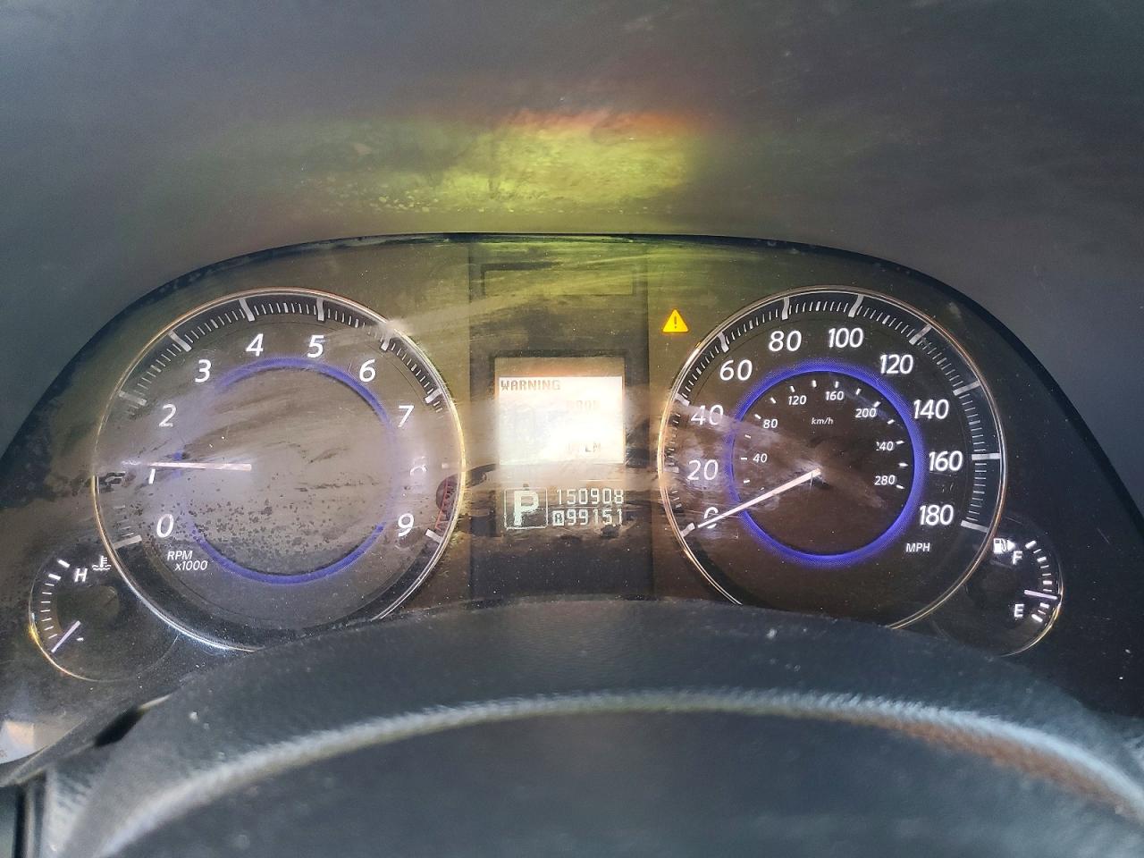 2014 Infiniti Qx70 Base Silver vin: JN8CS1MU3EM450675