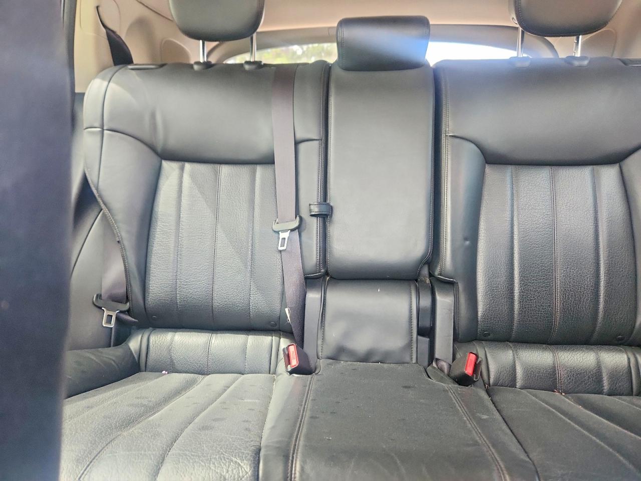 2014 Infiniti Qx70 Base Серебряный vin: JN8CS1MU3EM451082