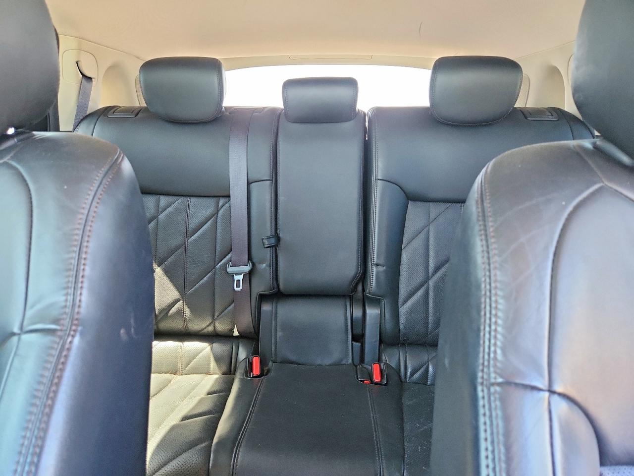 2014 Infiniti Qx70 Base Gray vin: JN8CS1MU5EM451374