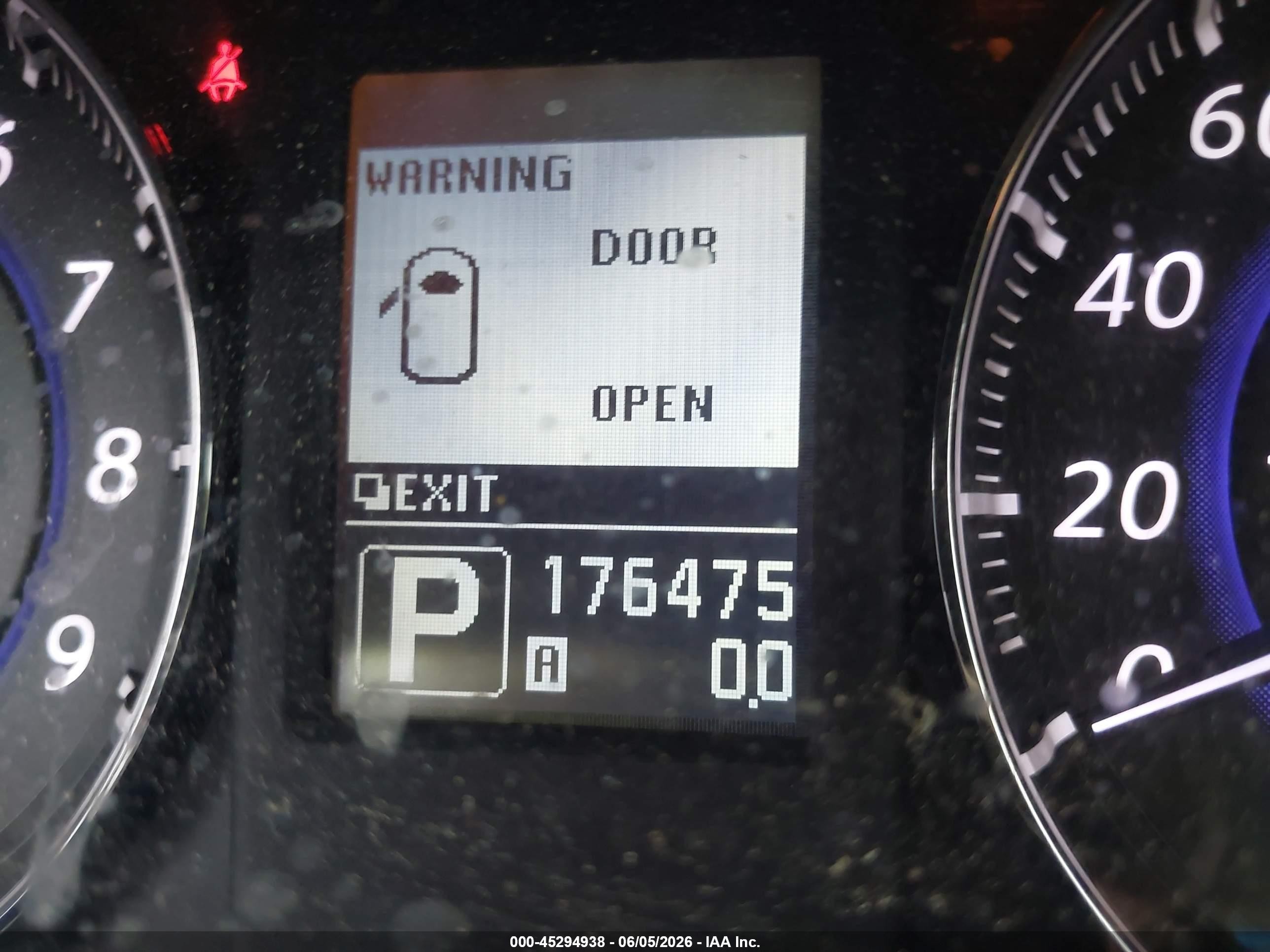 2013 Infiniti Fx37   Cream vin: JN8CS1MU7DM141709
