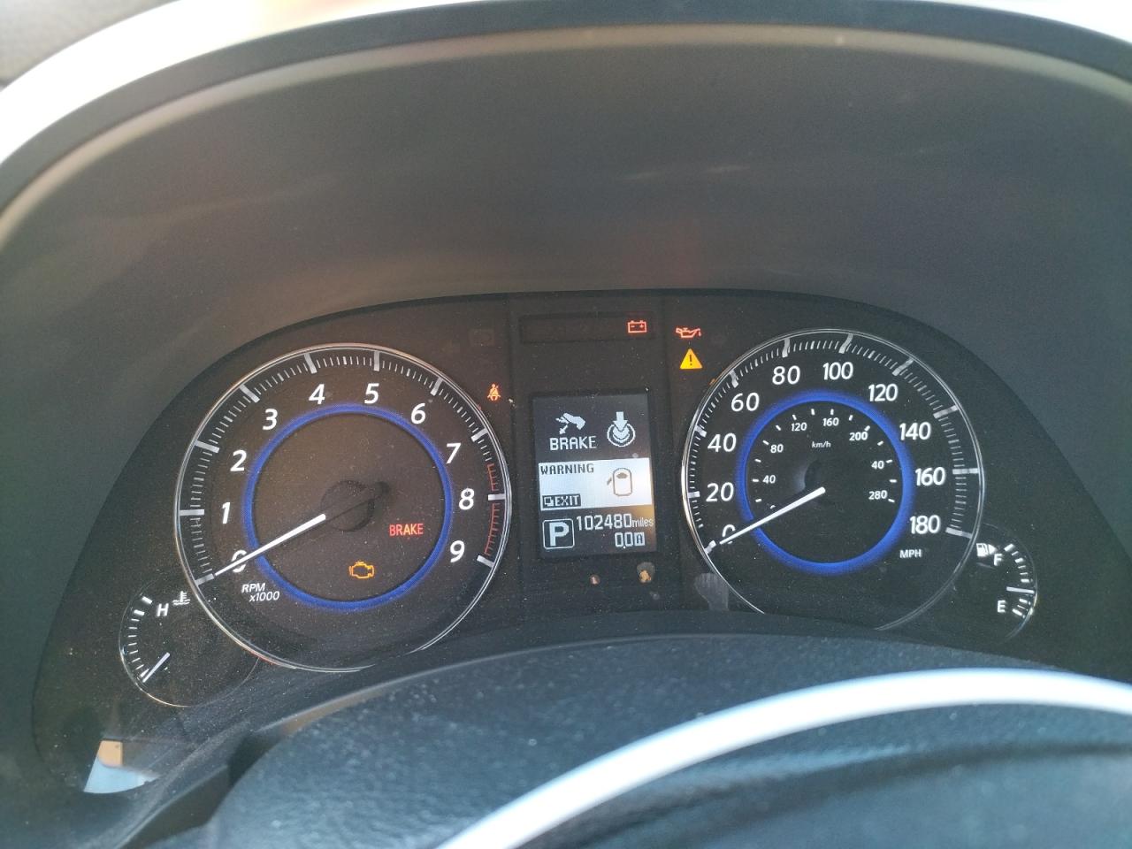 2016 Infiniti Qx70  White vin: JN8CS1MU7GM130097