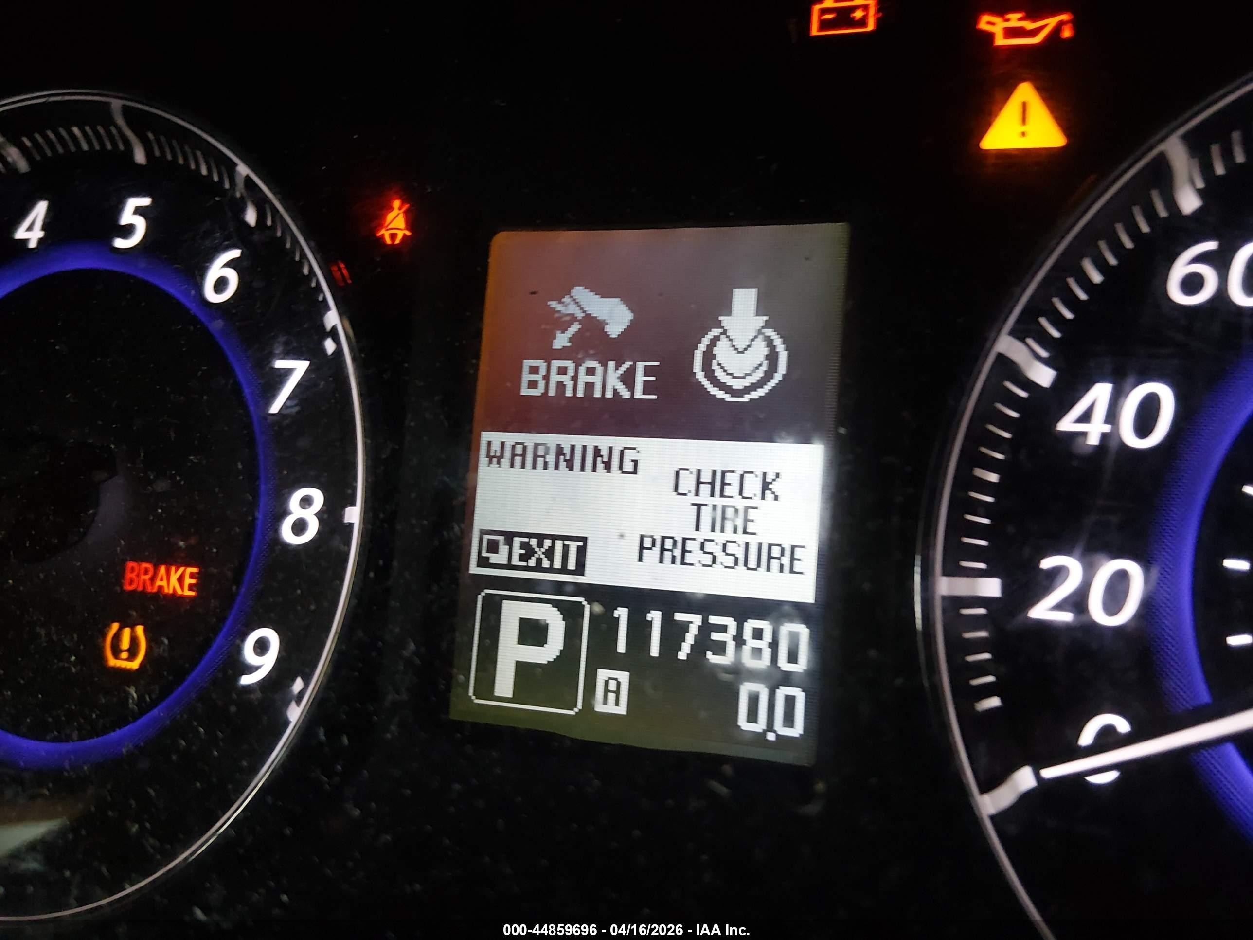 2013 Infiniti Fx37   Gray vin: JN8CS1MU8DM141380
