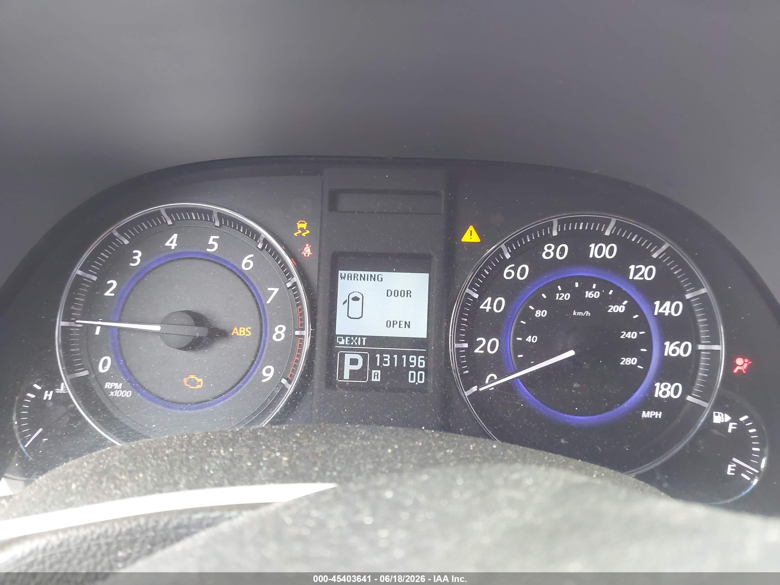 2014 Infiniti Qx70   Black vin: JN8CS1MU8EM450249
