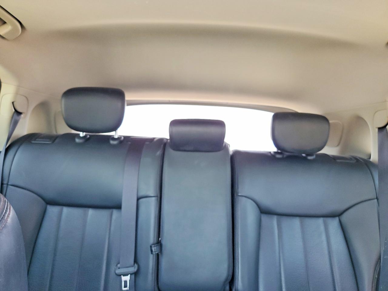 2014 Infiniti Qx70 Base White vin: JN8CS1MU8EM451417