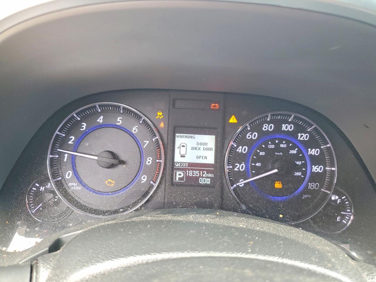 2015 Infiniti Qx70 Base Черный vin: JN8CS1MU8FM381340