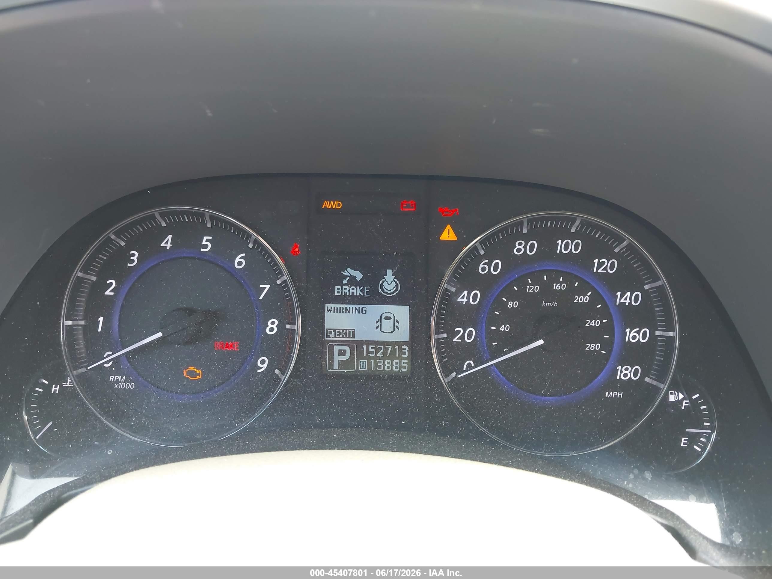 2014 Infiniti Qx70   White vin: JN8CS1MW0EM410636