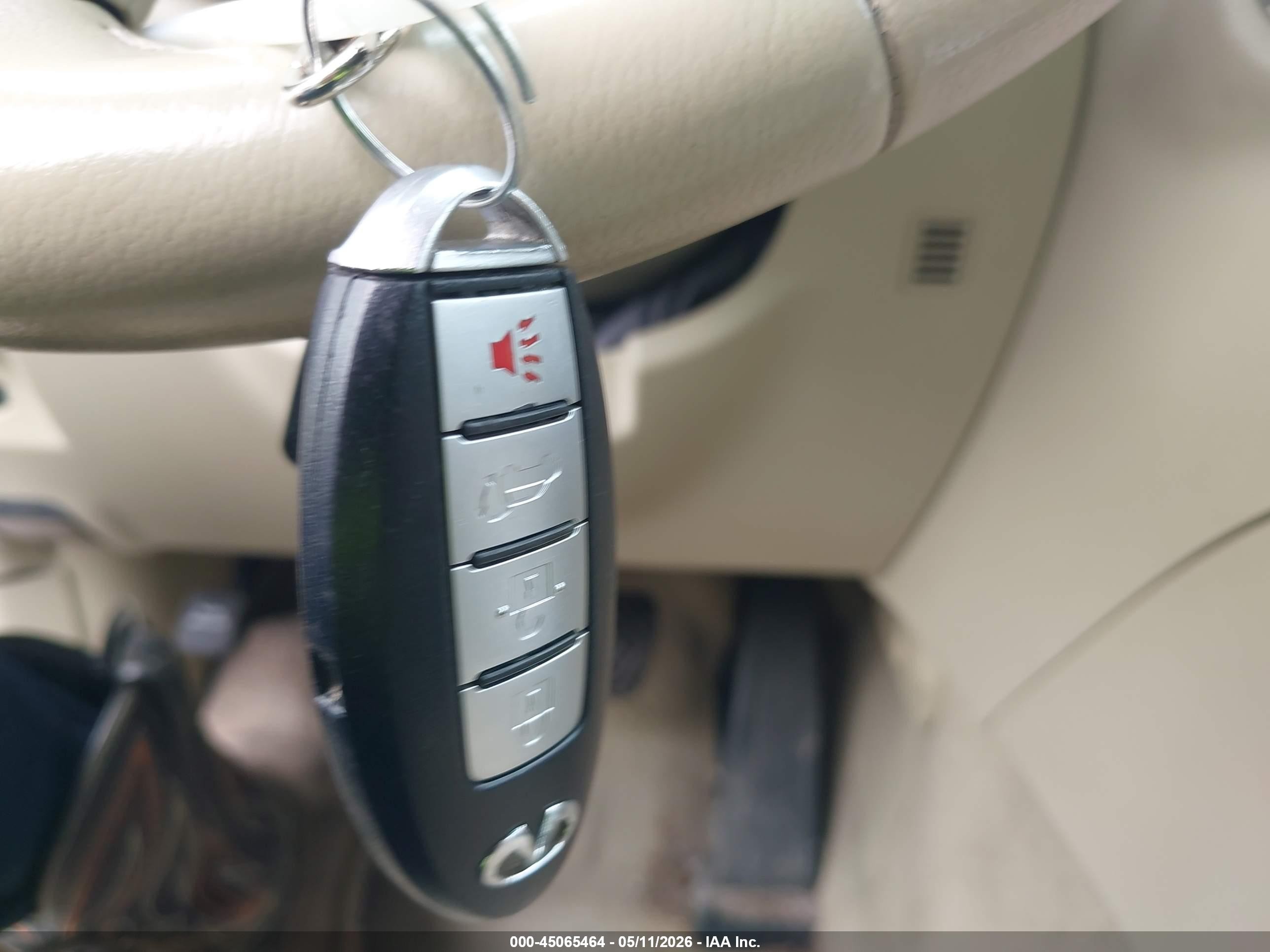 2014 Infiniti Qx70   Белый vin: JN8CS1MW3EM410677