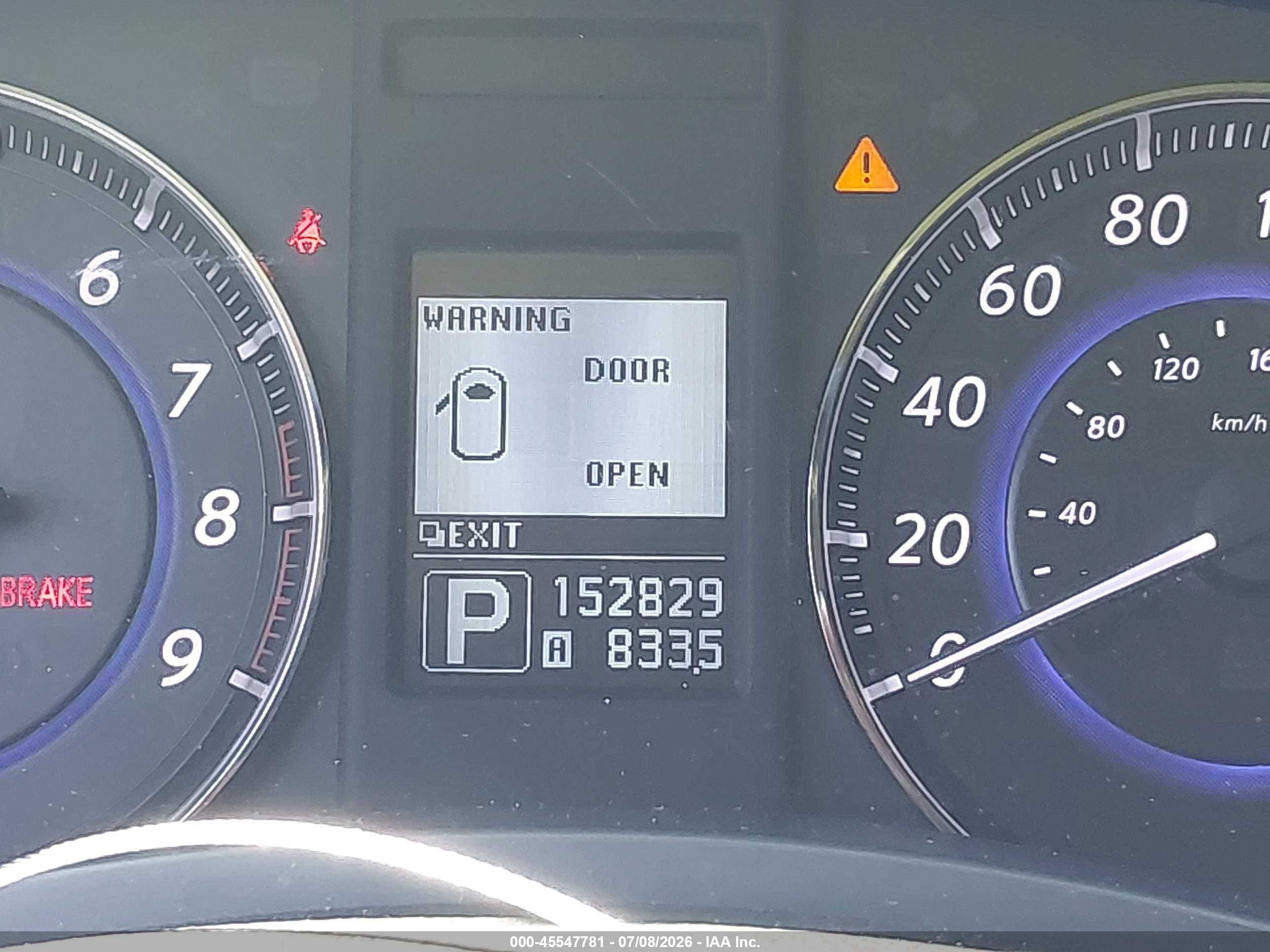 2013 Infiniti Fx37   Black vin: JN8CS1MW4DM175124