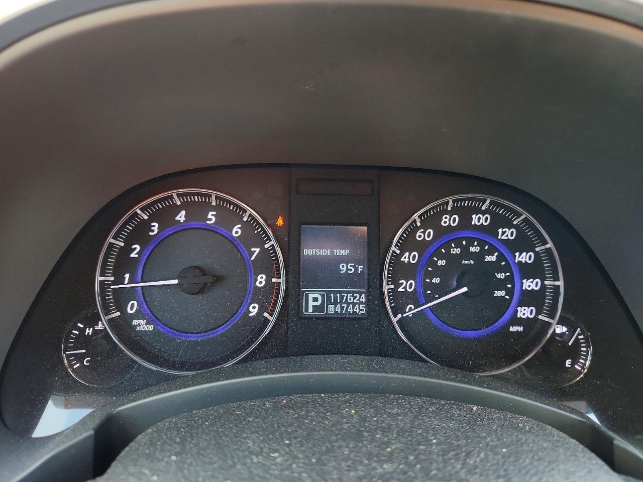 2014 Infiniti Qx70 Base Black vin: JN8CS1MW4EM411322