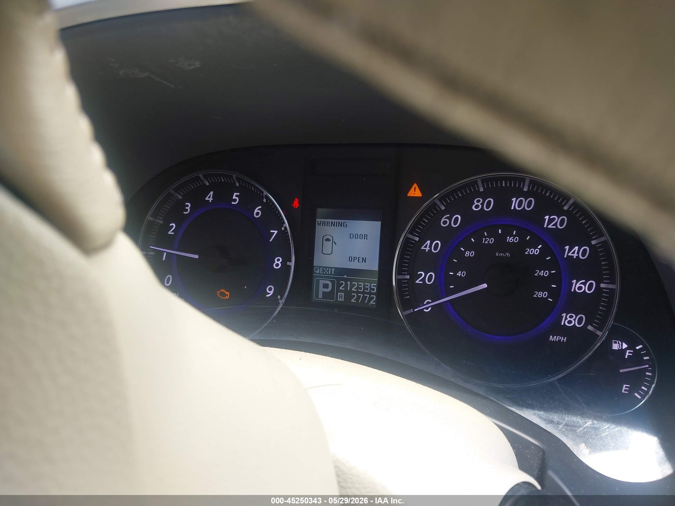 2013 Infiniti Fx37   White vin: JN8CS1MW5DM174239
