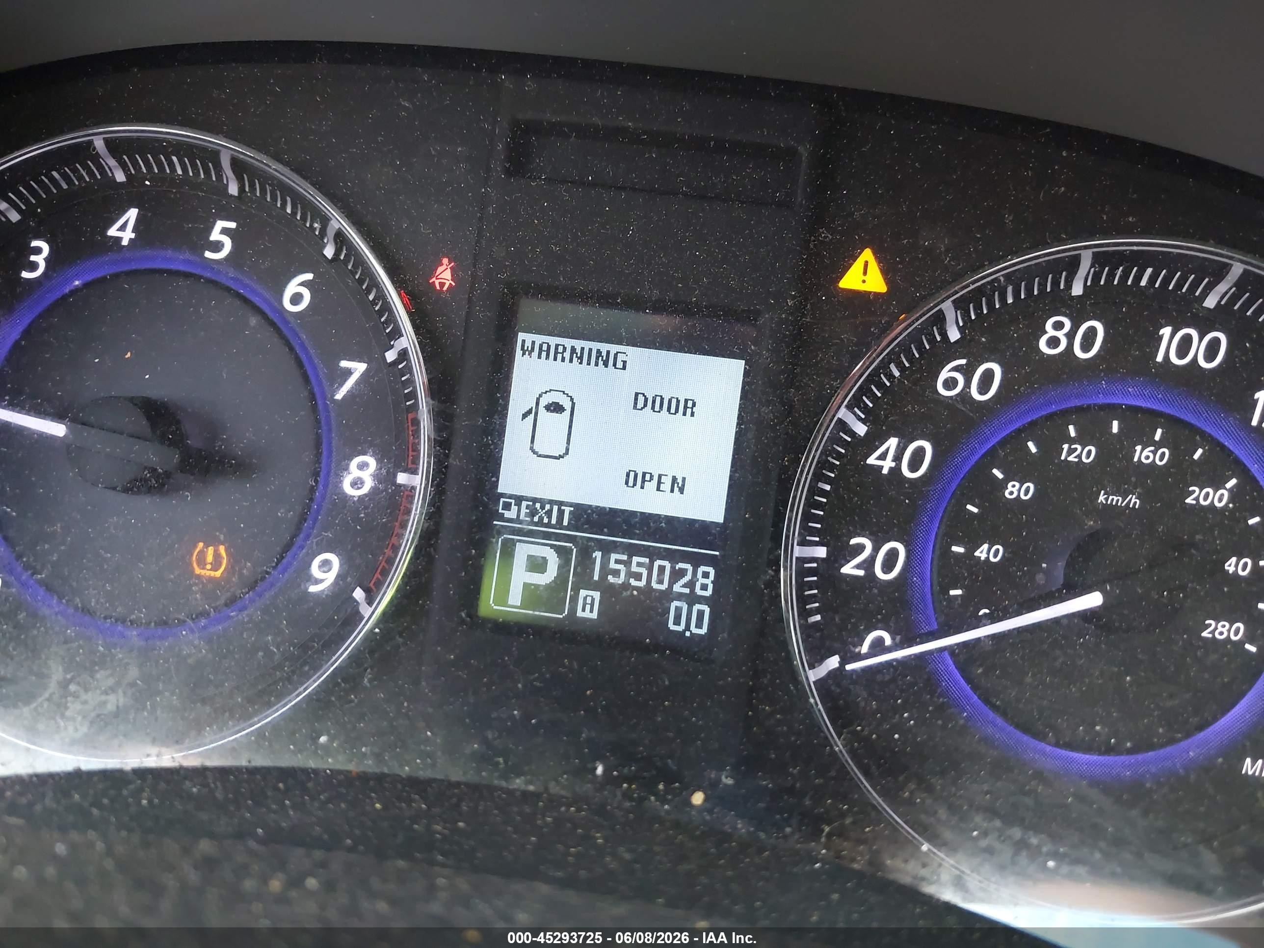 2014 Infiniti Qx70   White vin: JN8CS1MW5EM410678