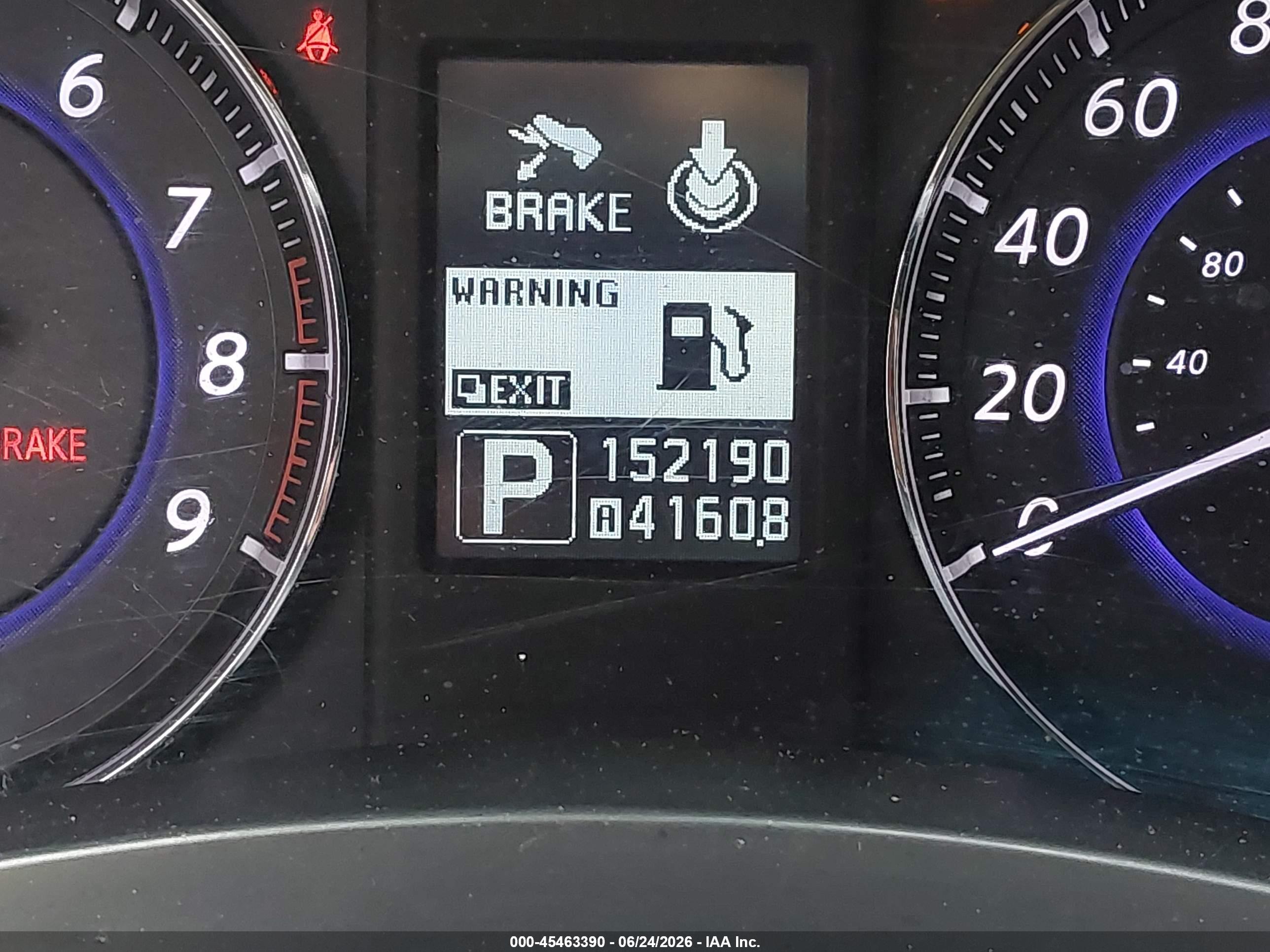 2013 Infiniti Fx37   Black vin: JN8CS1MW6DM172516
