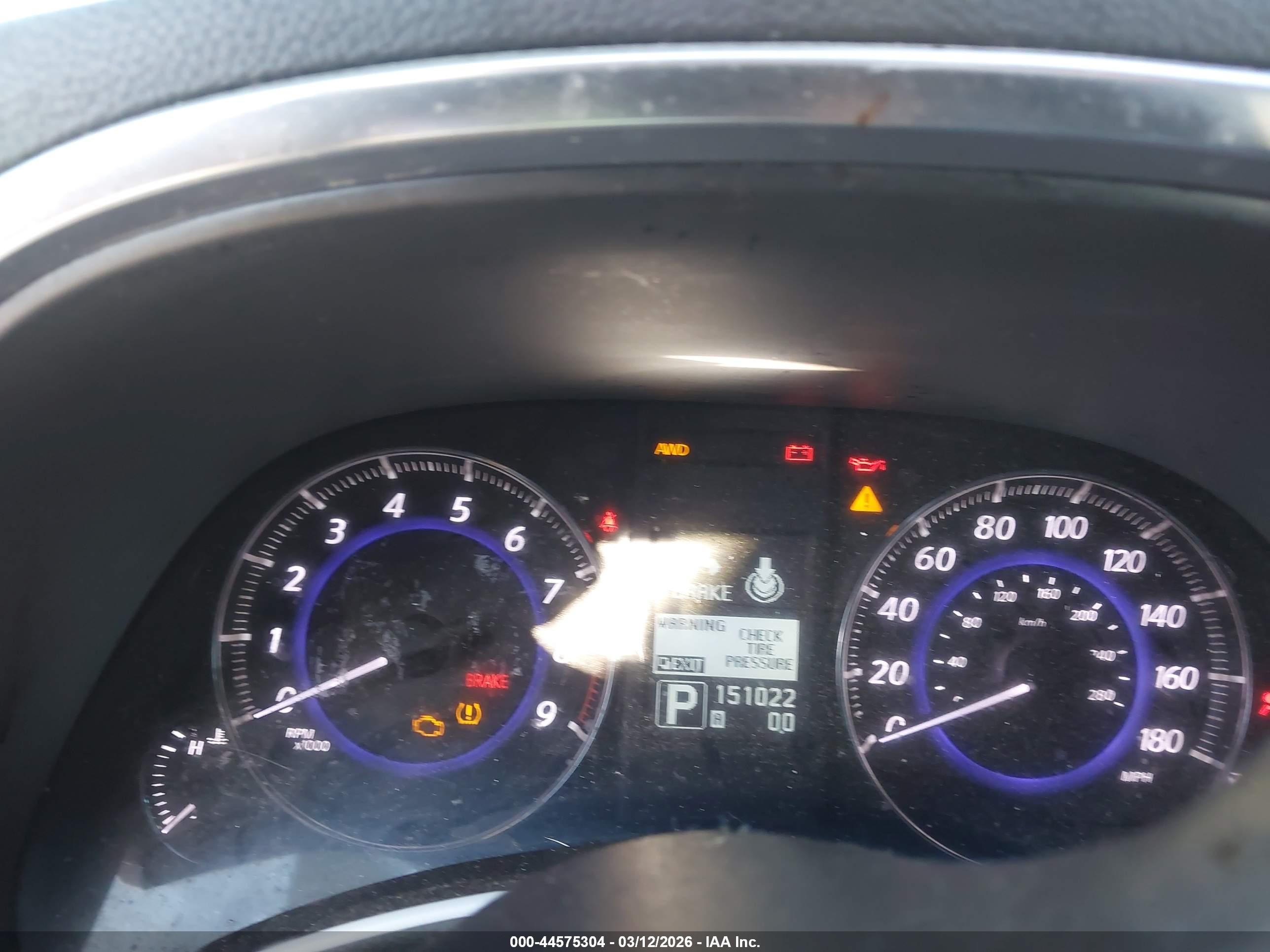 2014 Infiniti Qx70   Gray vin: JN8CS1MW7EM413212