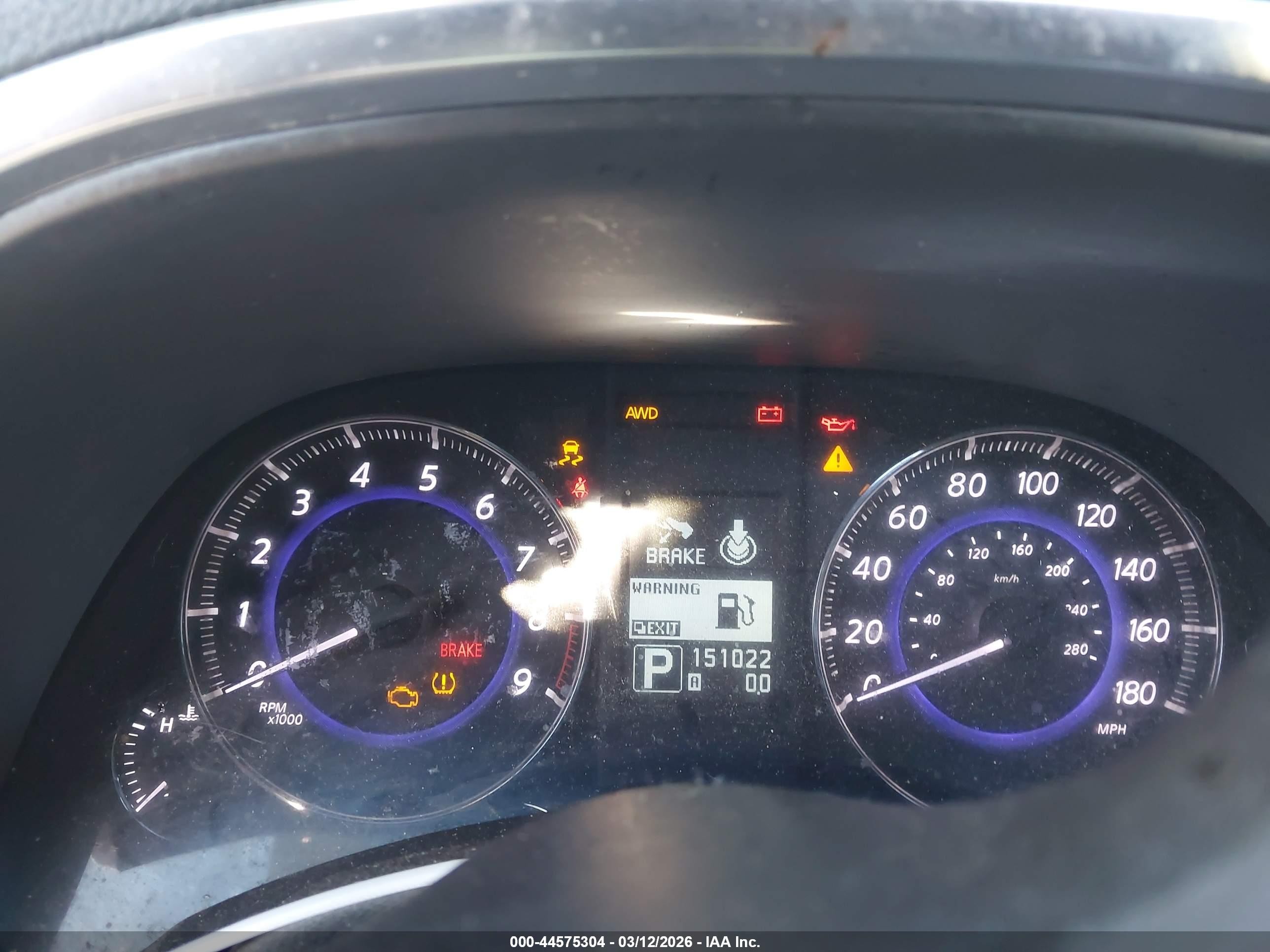 2014 Infiniti Qx70   Gray vin: JN8CS1MW7EM413212