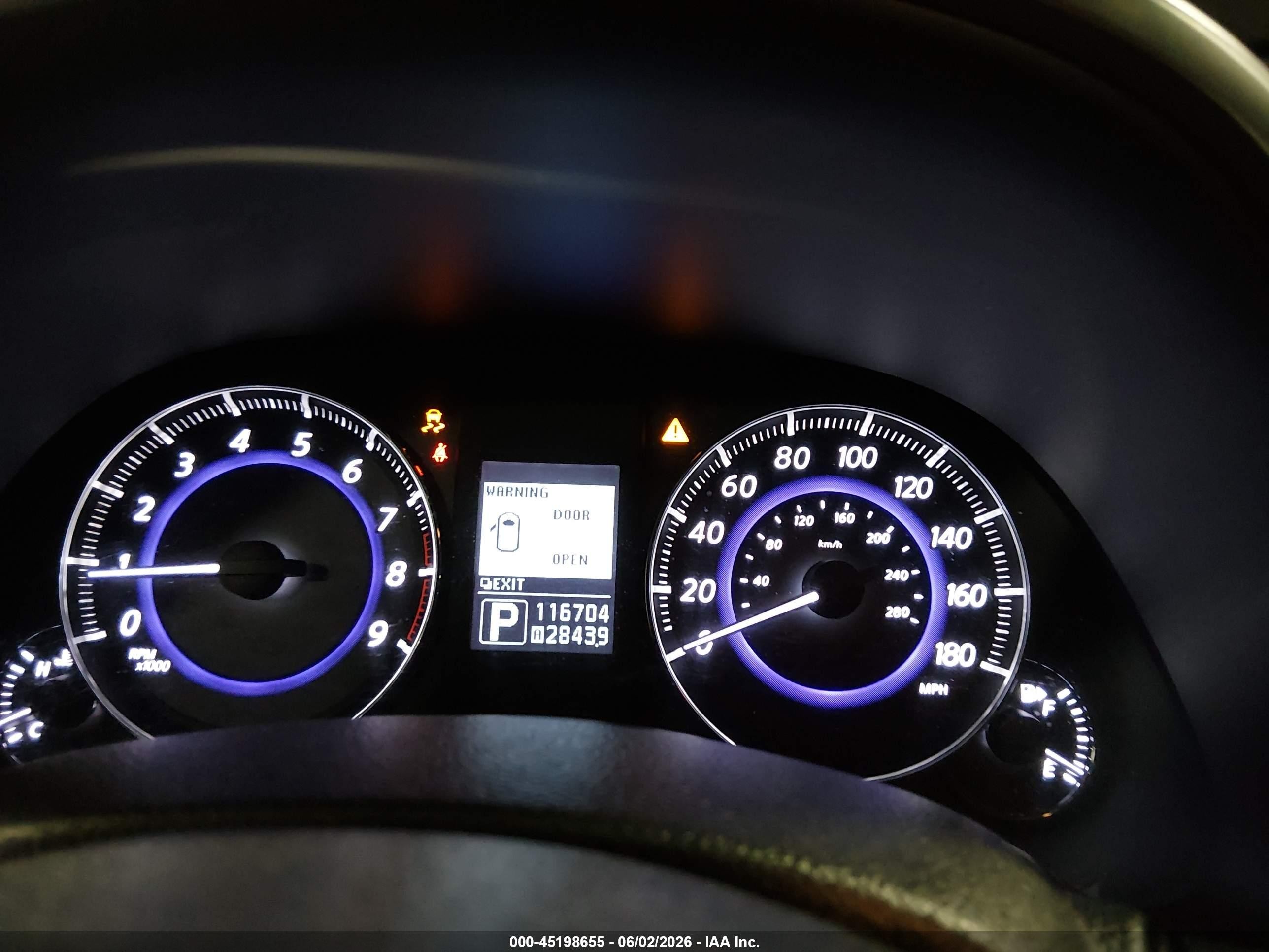 2014 Infiniti Qx70   Gray vin: JN8CS1MW9EM412465
