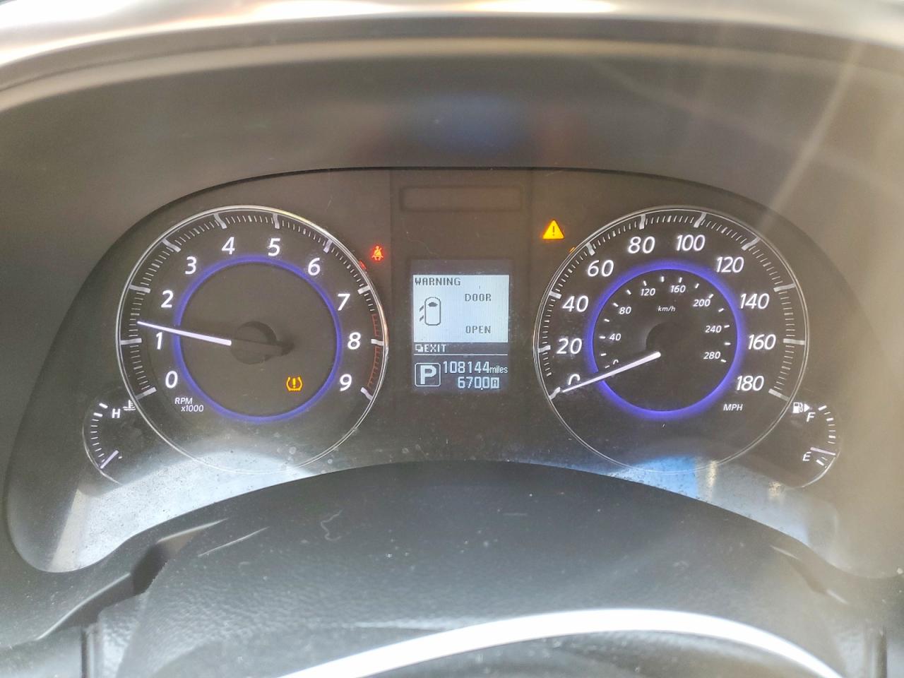 2015 Infiniti Qx70 Base Черный vin: JN8CS1MWXFM480226