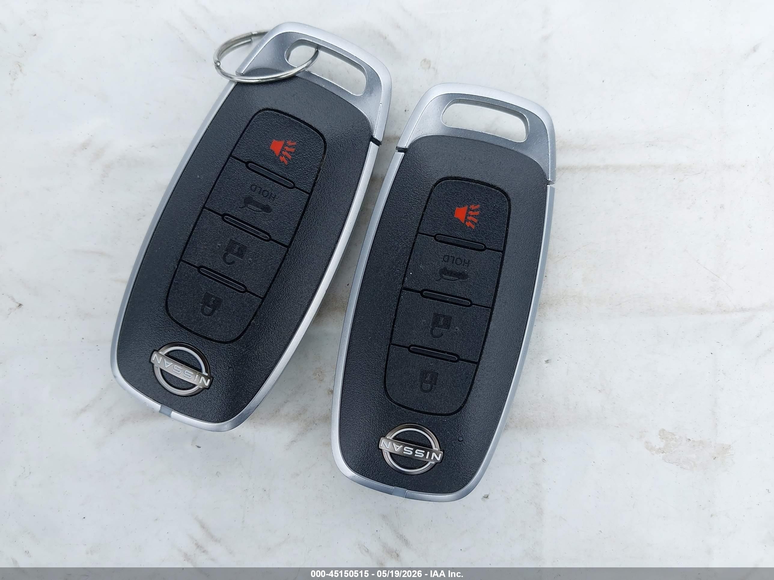 2025 Nissan Ariya Evolve+ Gray vin: JN8DF0BF9SM763071