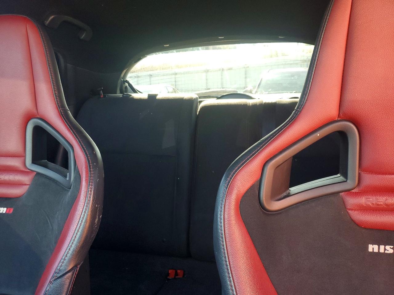 2014 Nissan Juke Nismo Rs Silver vin: JN8DF5MV6ET150322