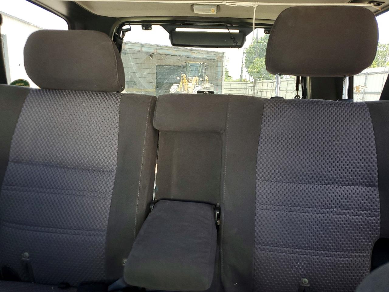 2003 Nissan Pathfinder Se Silver vin: JN8DR09X33W707106