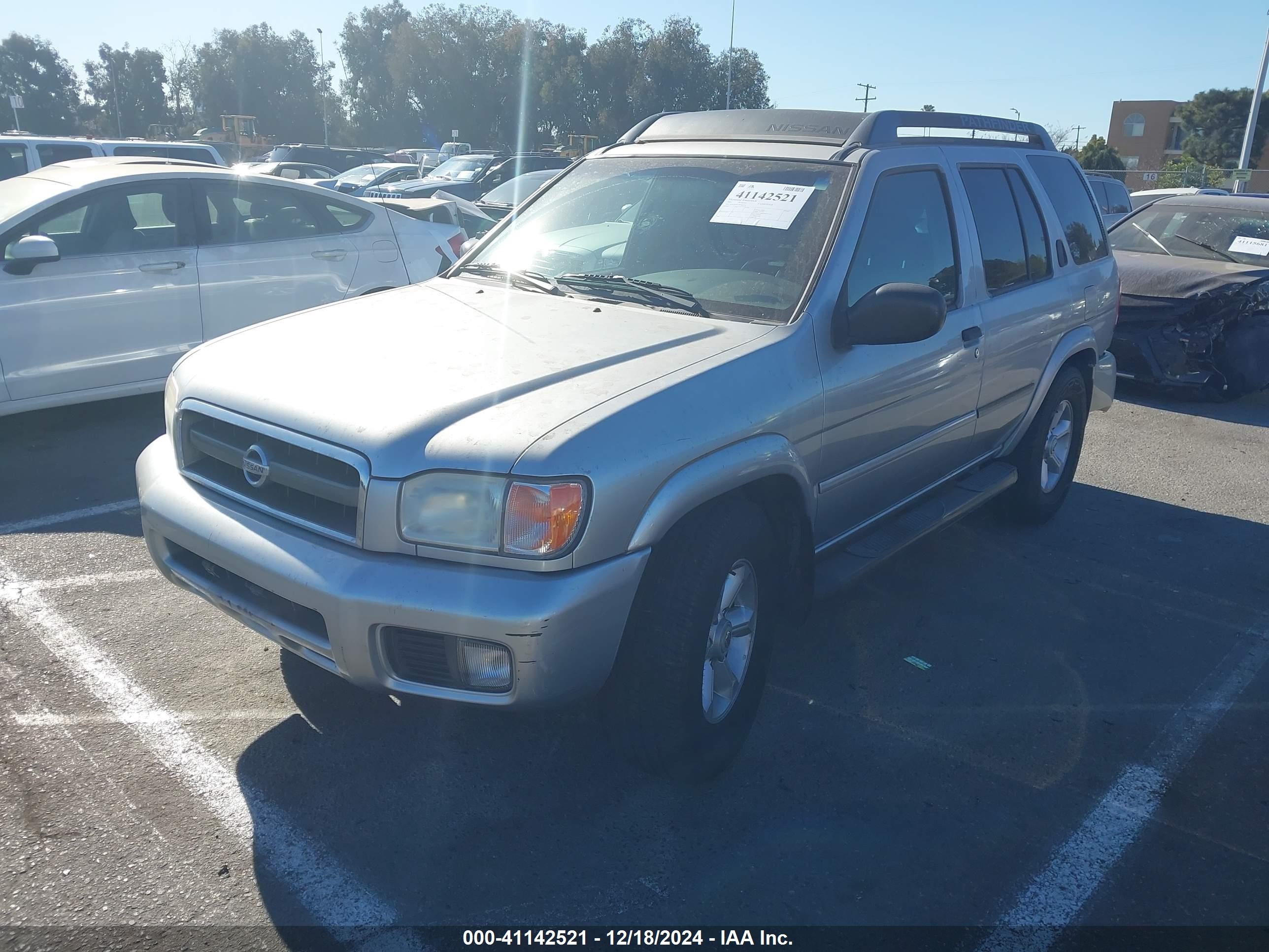Price & History 2004 Nissan Pathfinder Se 3.5l V-6 Dohc, Vvt Price & History 2004 Nissan Pathfinder Se 3.5l V-6 Dohc, Vvt