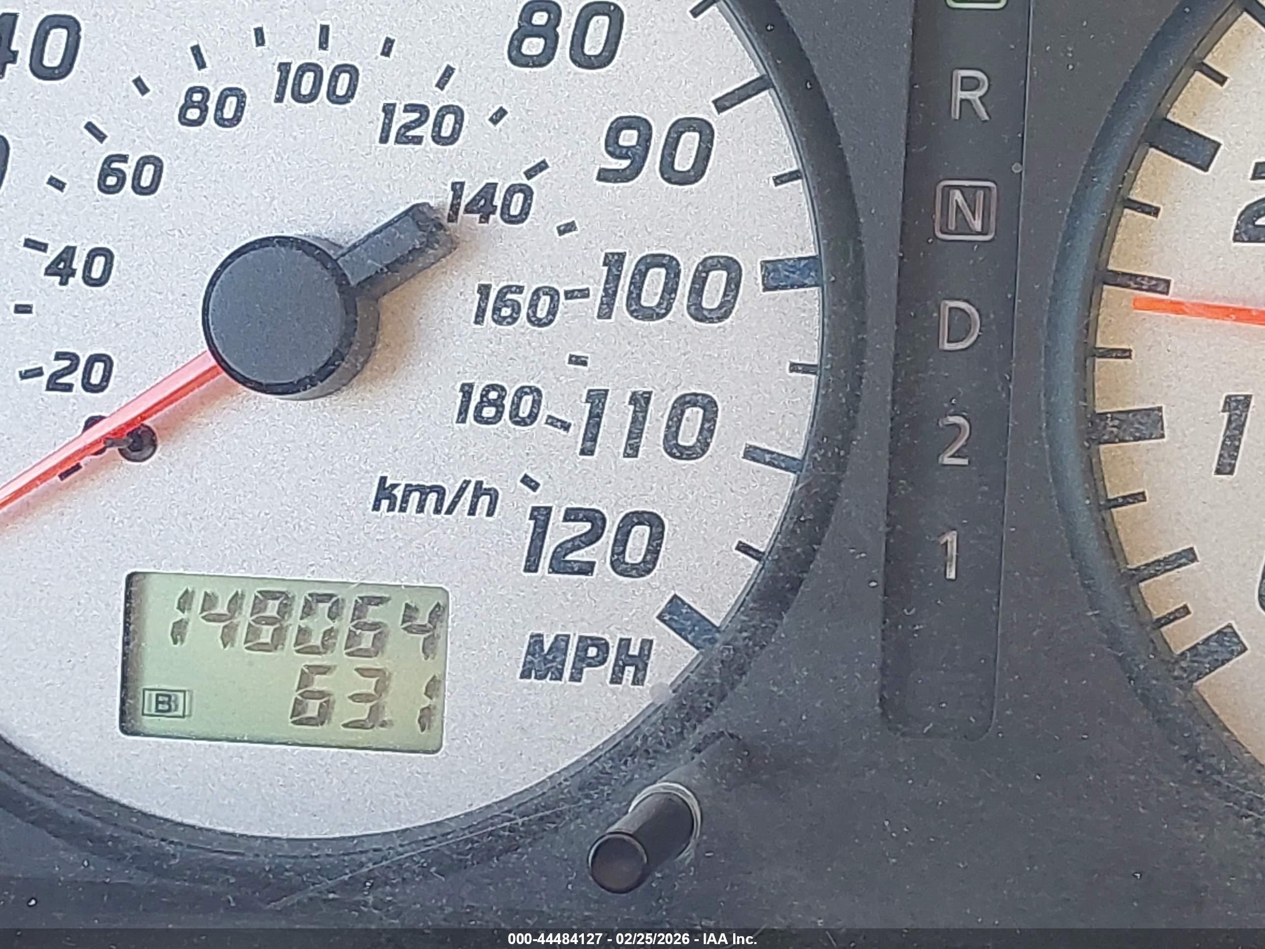 2003 Nissan Pathfinder Se Gray vin: JN8DR09X43W714582