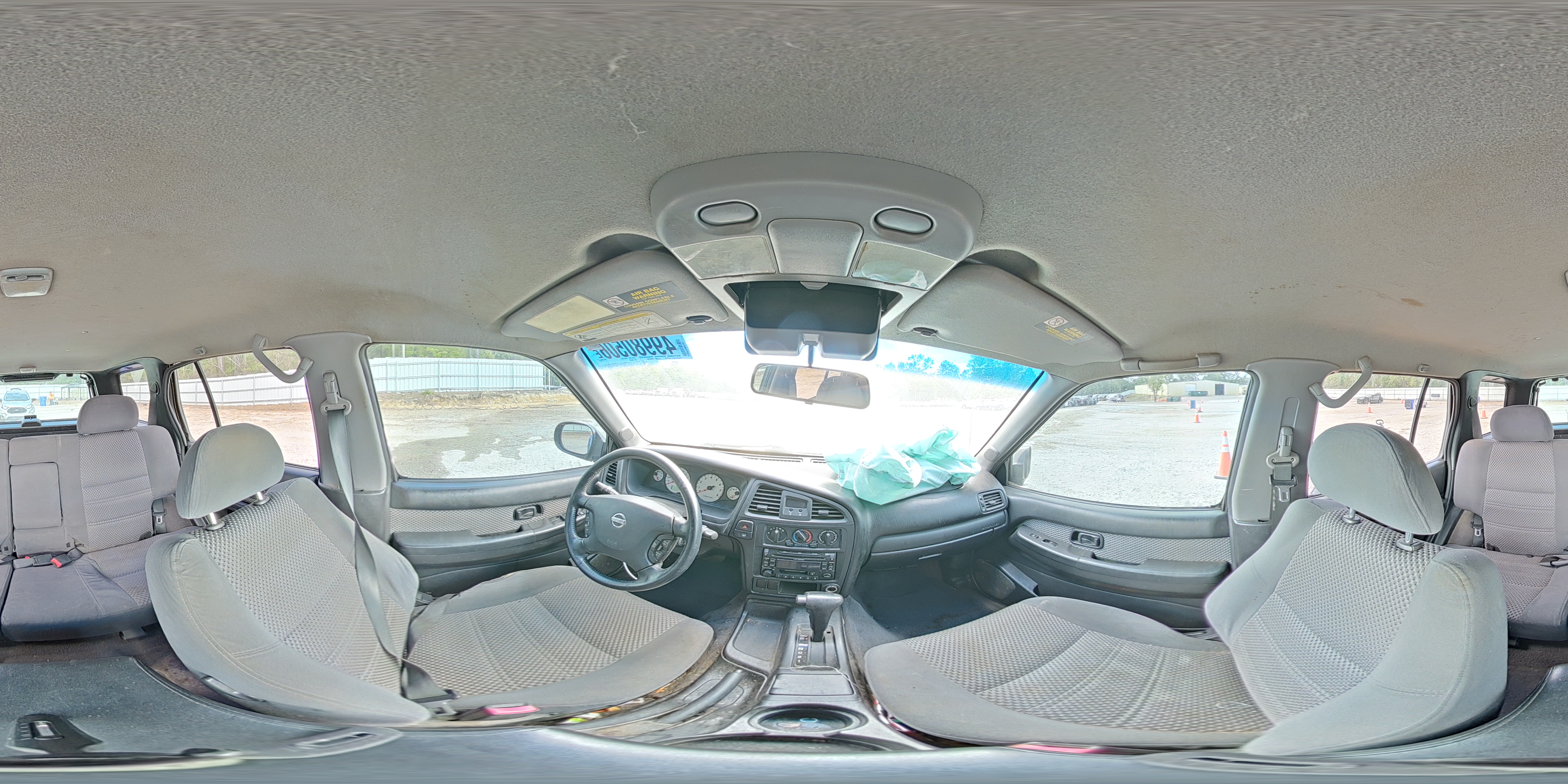 2002 Niss Pathfinder Золотой vin: JN8DR09X92W650683