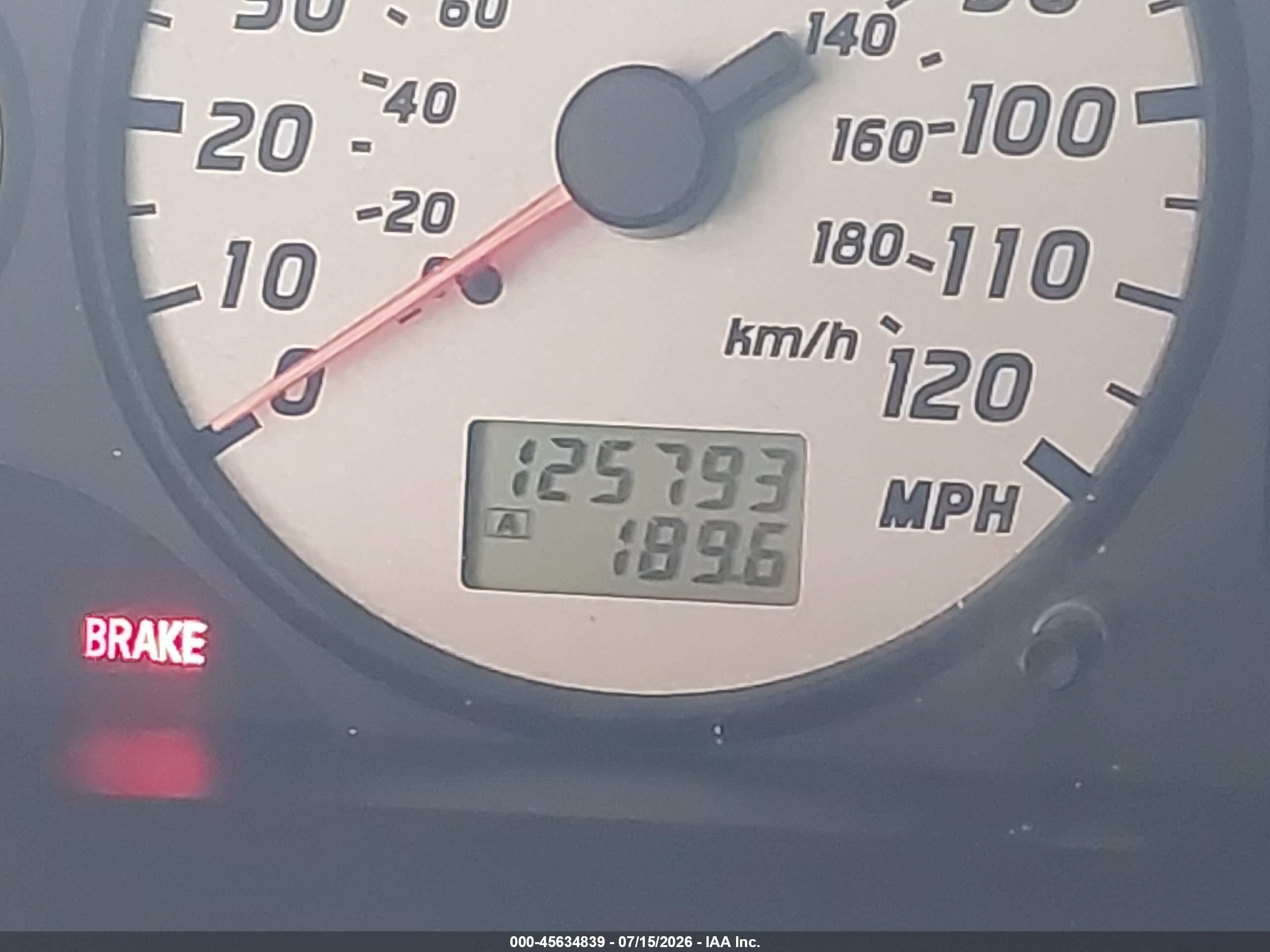 2003 Nissan Pathfinder Se Silver vin: JN8DR09Y03W825610