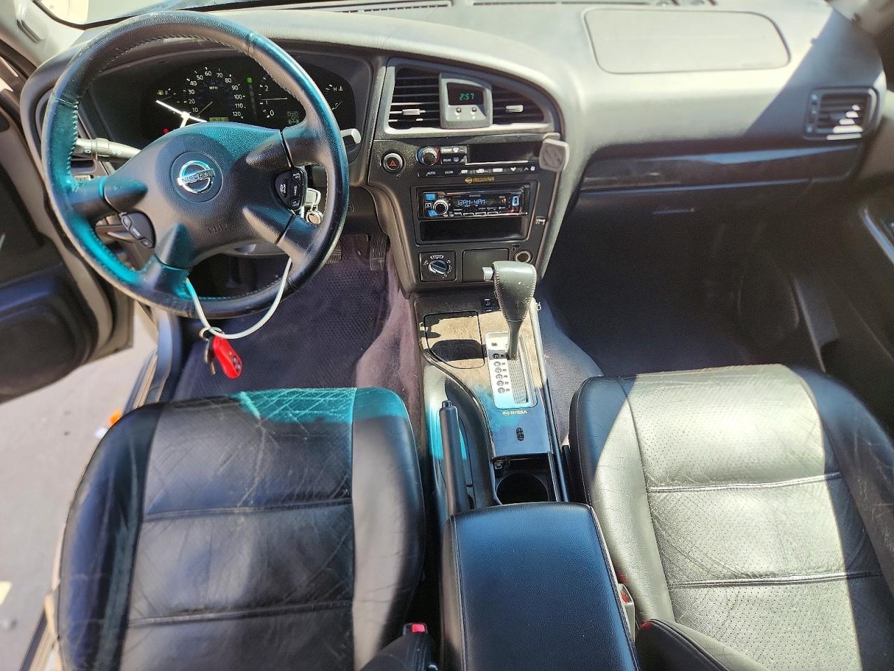 2004 Nissan Pathfinder Se Золотой vin: JN8DR09Y04W921951