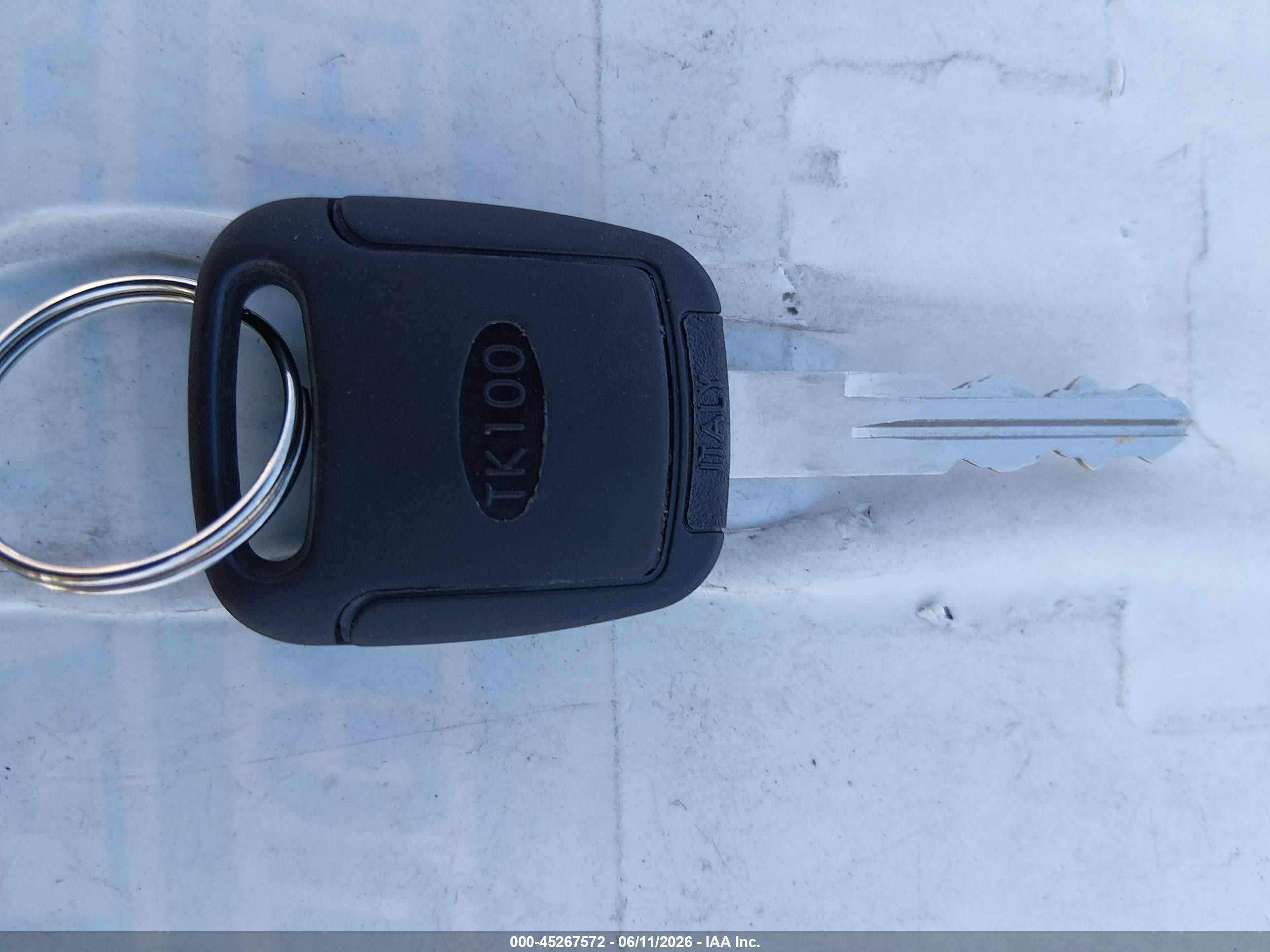 2001 Nissan Pathfinder Se Blue vin: JN8DR09Y11W584024