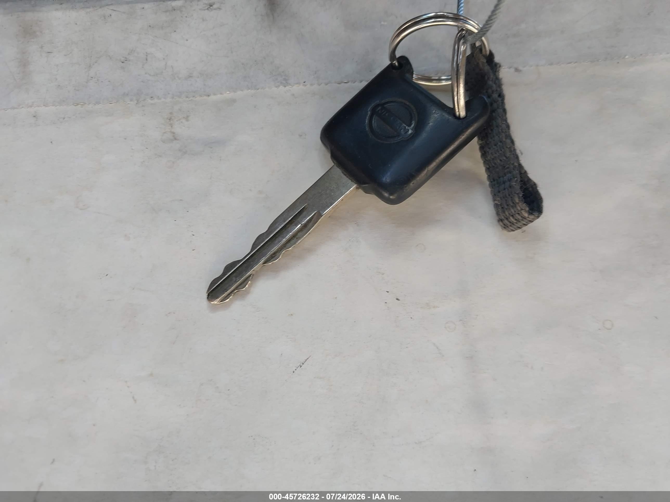 2002 Nissan Pathfinder Se Gold vin: JN8DR09Y22W707220