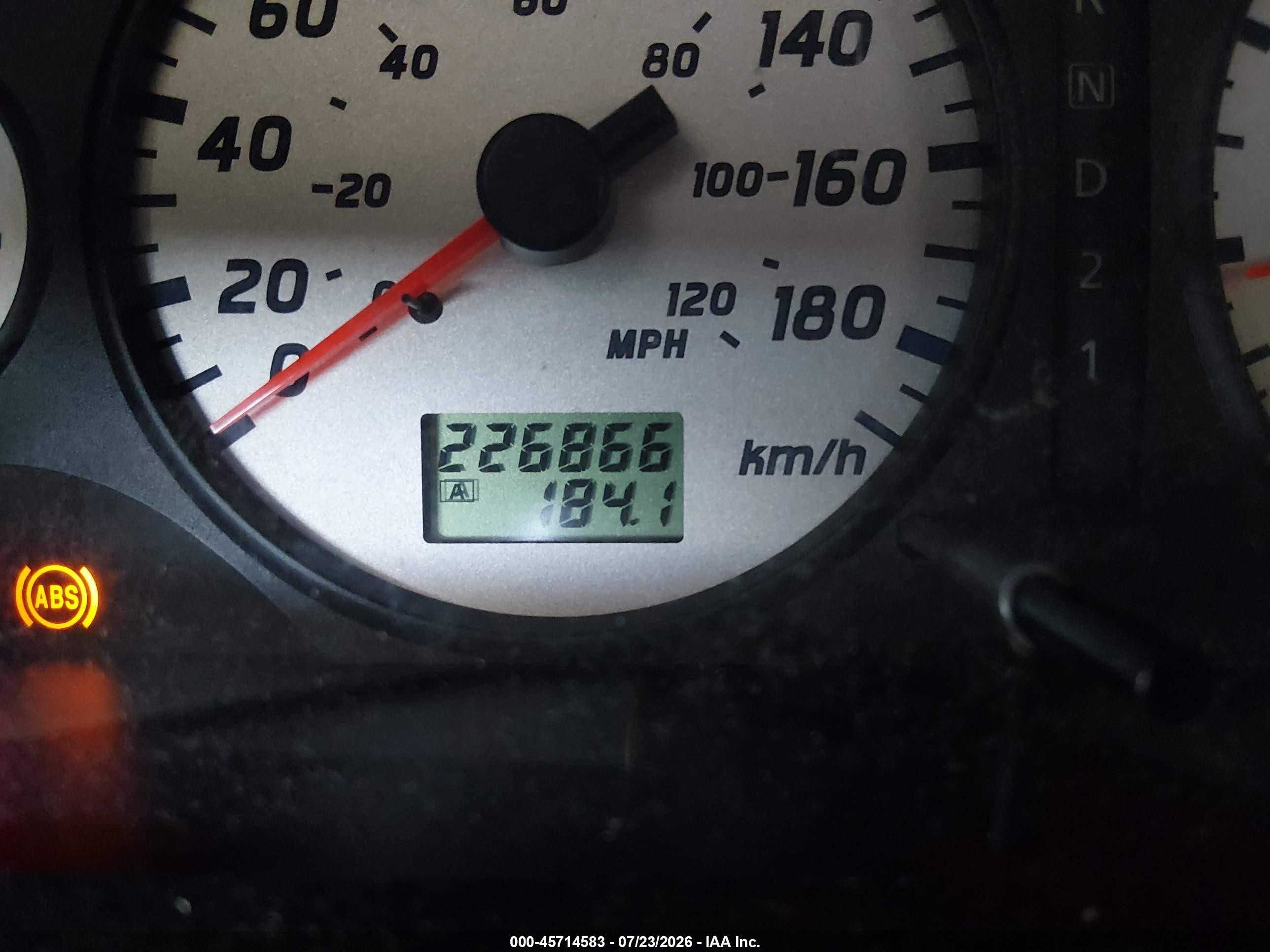 2004 Nissan Pathfinder Se Tan vin: JN8DR09Y34W922432