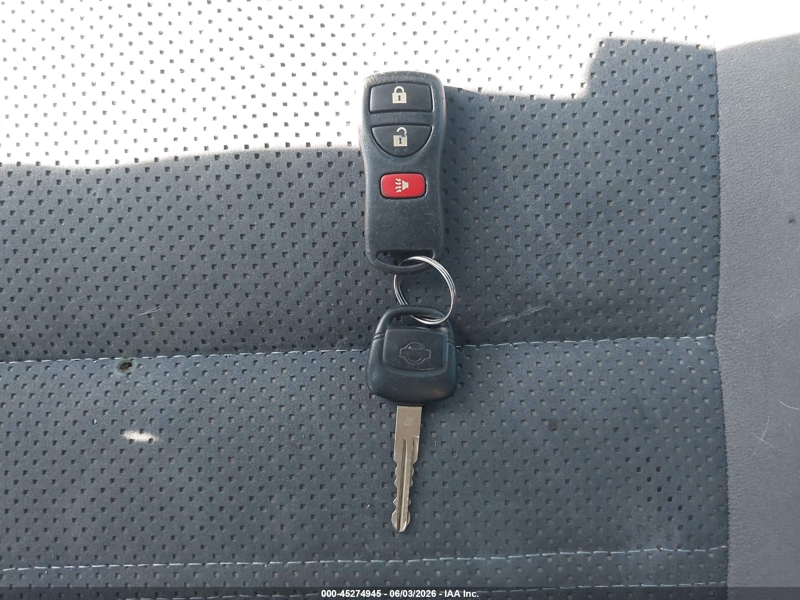 2001 Nissan Pathfinder Se Черный vin: JN8DR09Y61W606907