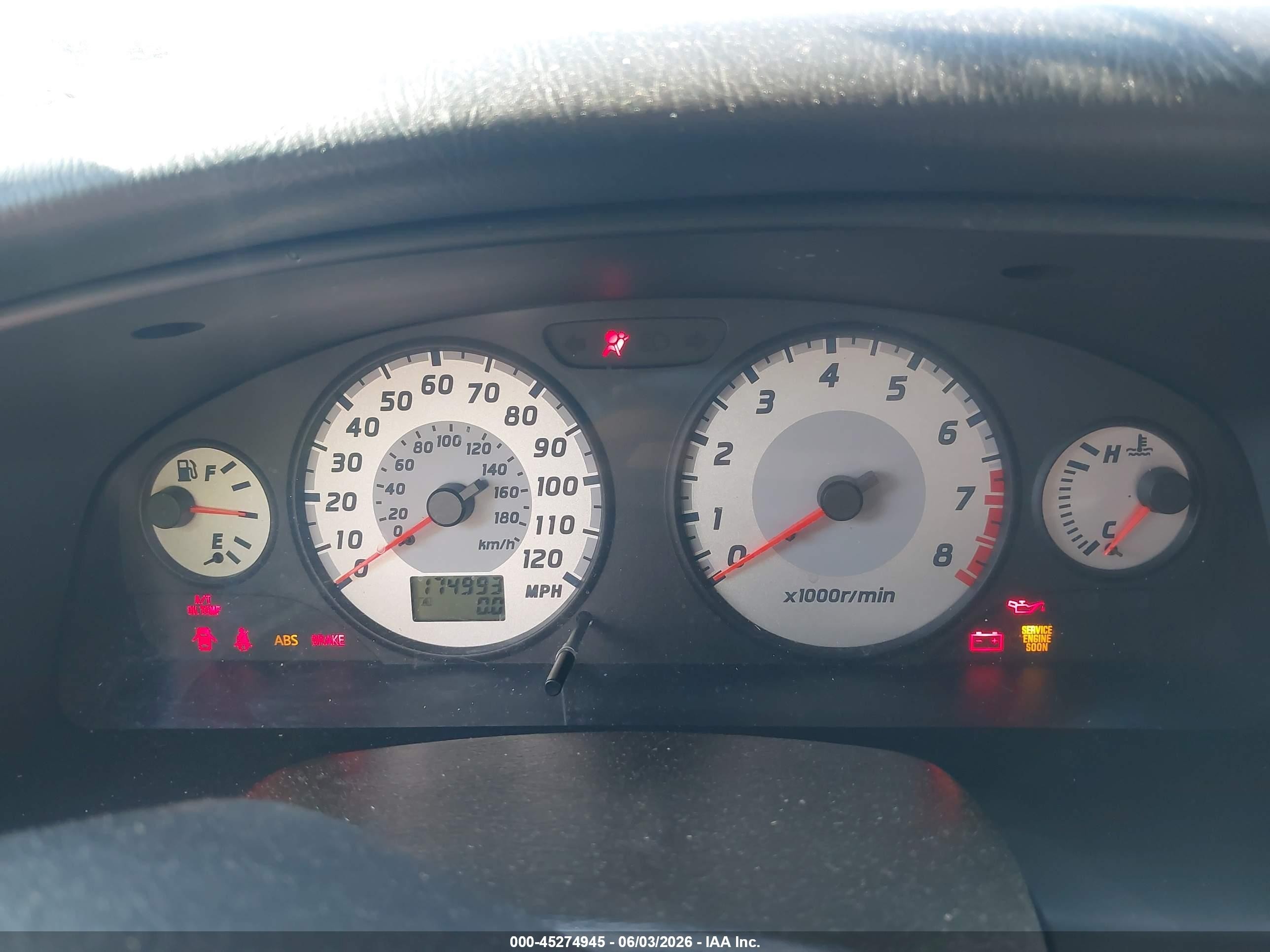 2001 Nissan Pathfinder Se Черный vin: JN8DR09Y61W606907