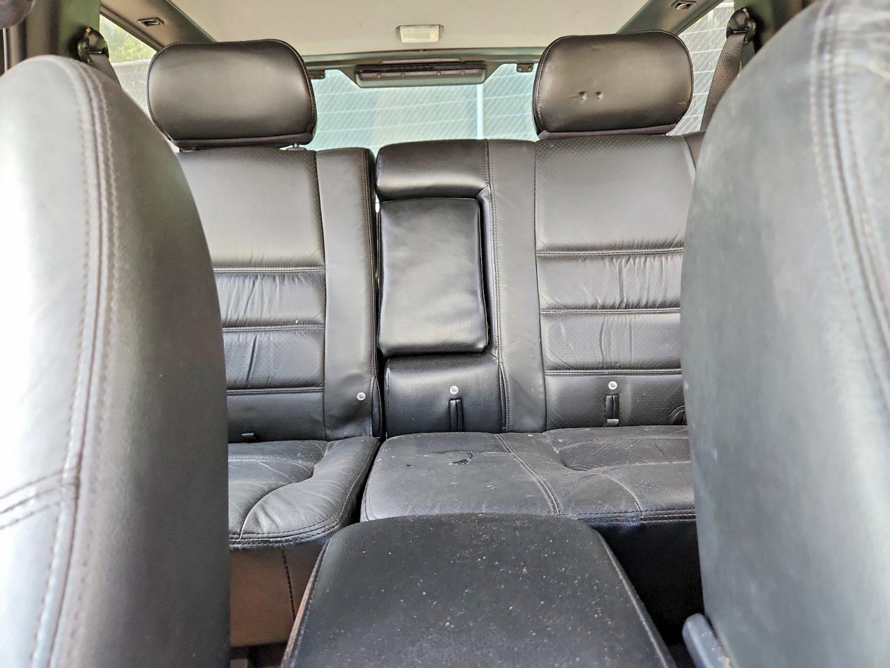 2003 Nissan Pathfinder Se Silver vin: JN8DR09Y63W820976