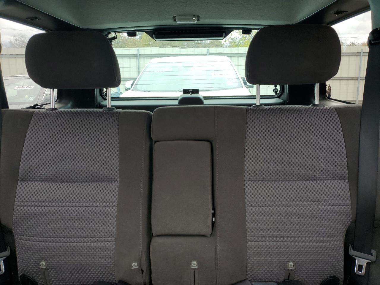 2003 Nissan Pathfinder Le Silver vin: JN8DR09Y73W836586