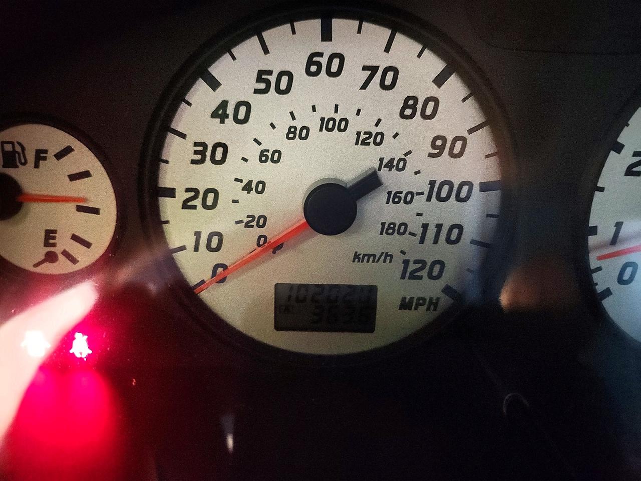 2002 Nissan Pathfinder Se Silver vin: JN8DR09Y82W738889