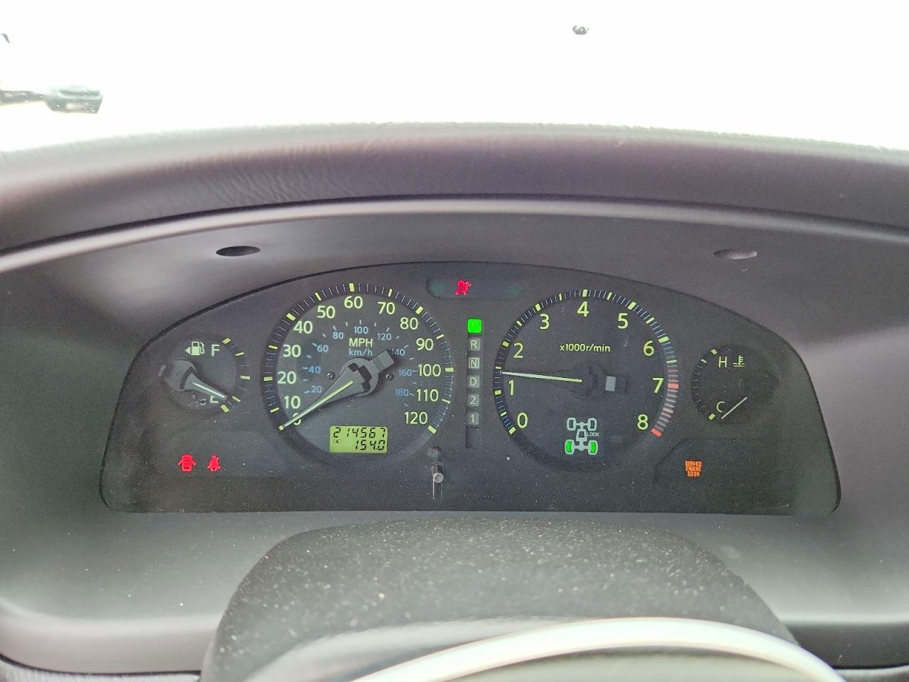 2004 Nissan Pathfinder Se Желто-коричневый vin: JN8DR09Y84W916626