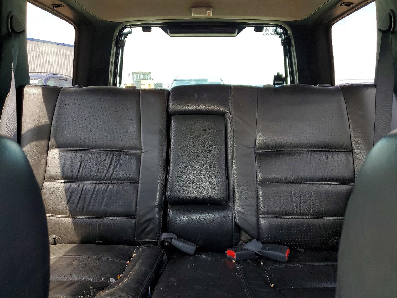 2002 Nissan Pathfinder Silver vin: JN8DR09YX2W707952