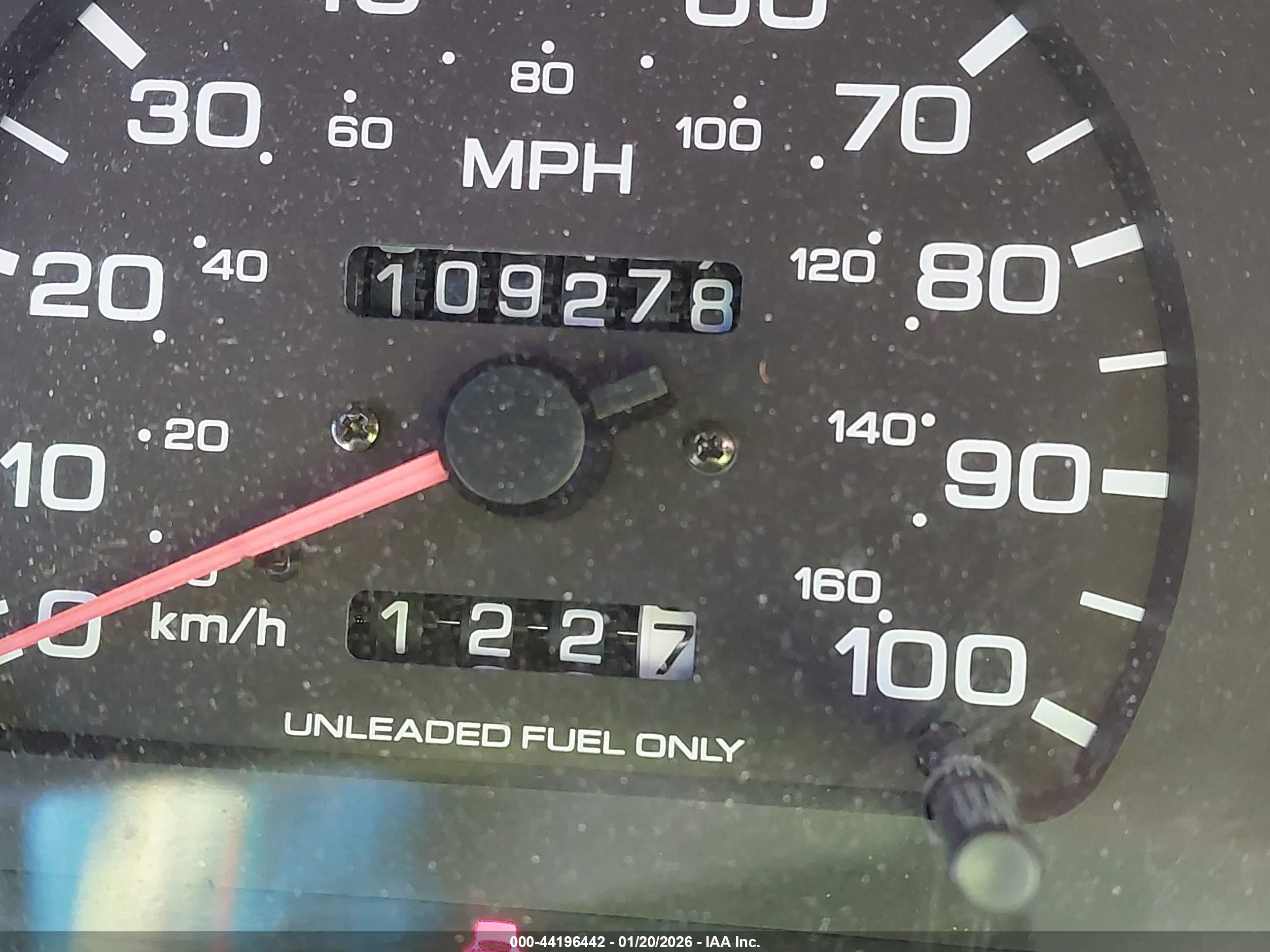 1995 Nissan Pathfinder Le/se/xe Burgundy vin: JN8HD17Y2SW067096