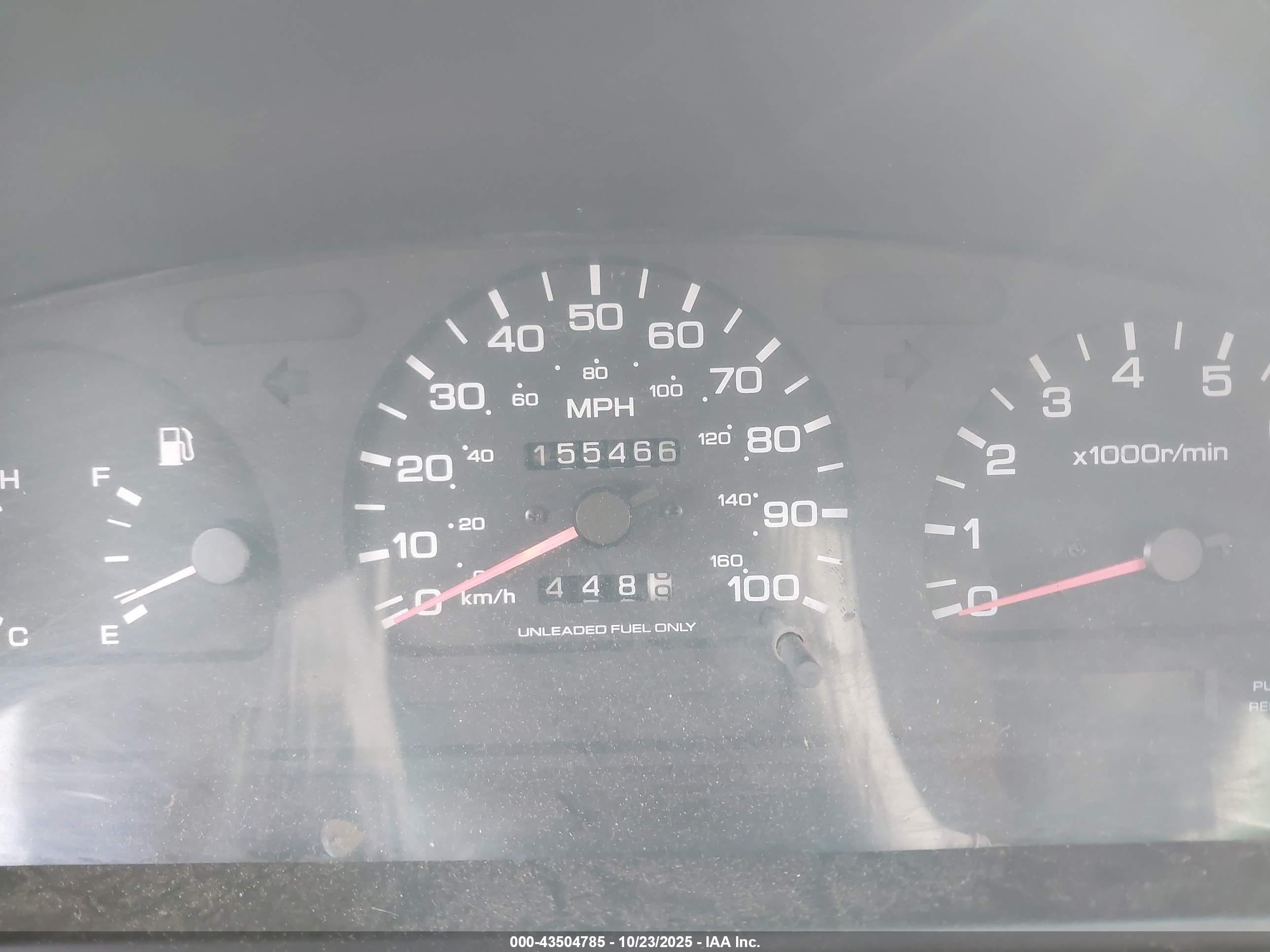 1995 Nissan Pathfinder Le/se/xe Black vin: JN8HD17Y4SW003173