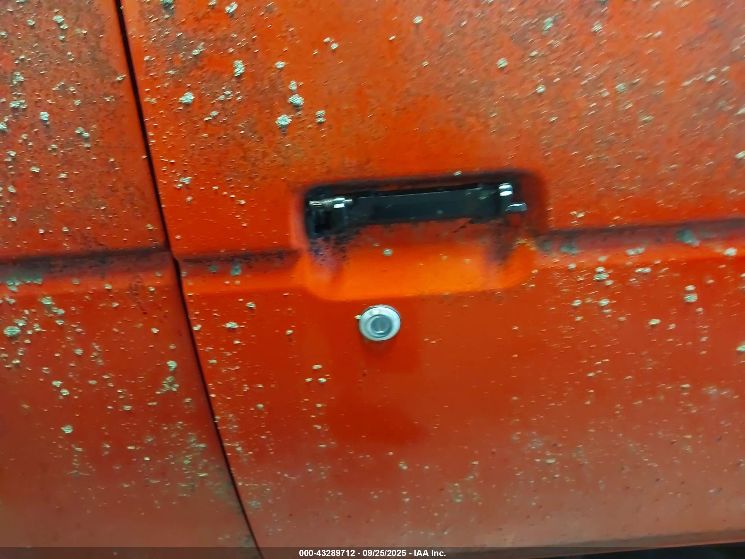 1995 Nissan Pathfinder Le/se/xe Red vin: JN8HD17Y9SW035519
