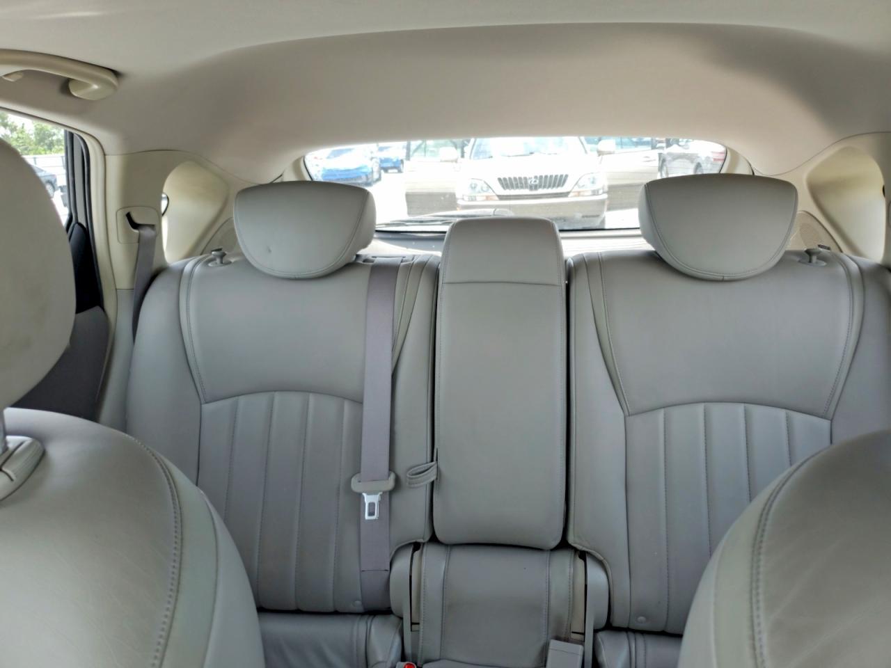 2008 Infiniti Ex35 Base Белый vin: JNKAJ09E08M300642