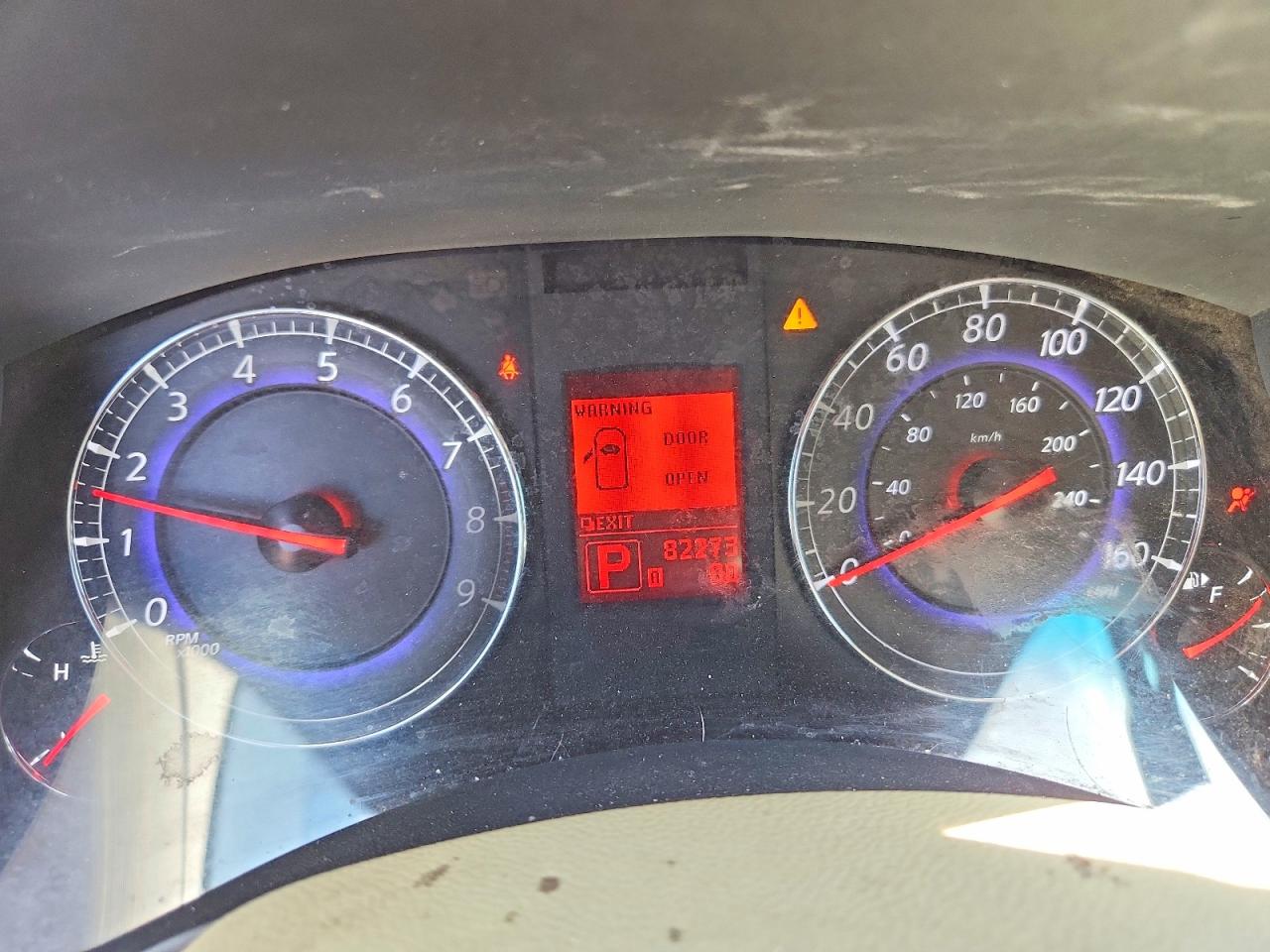 2009 Infiniti Ex35 Base/journey Black vin: JNKAJ09E89M900116