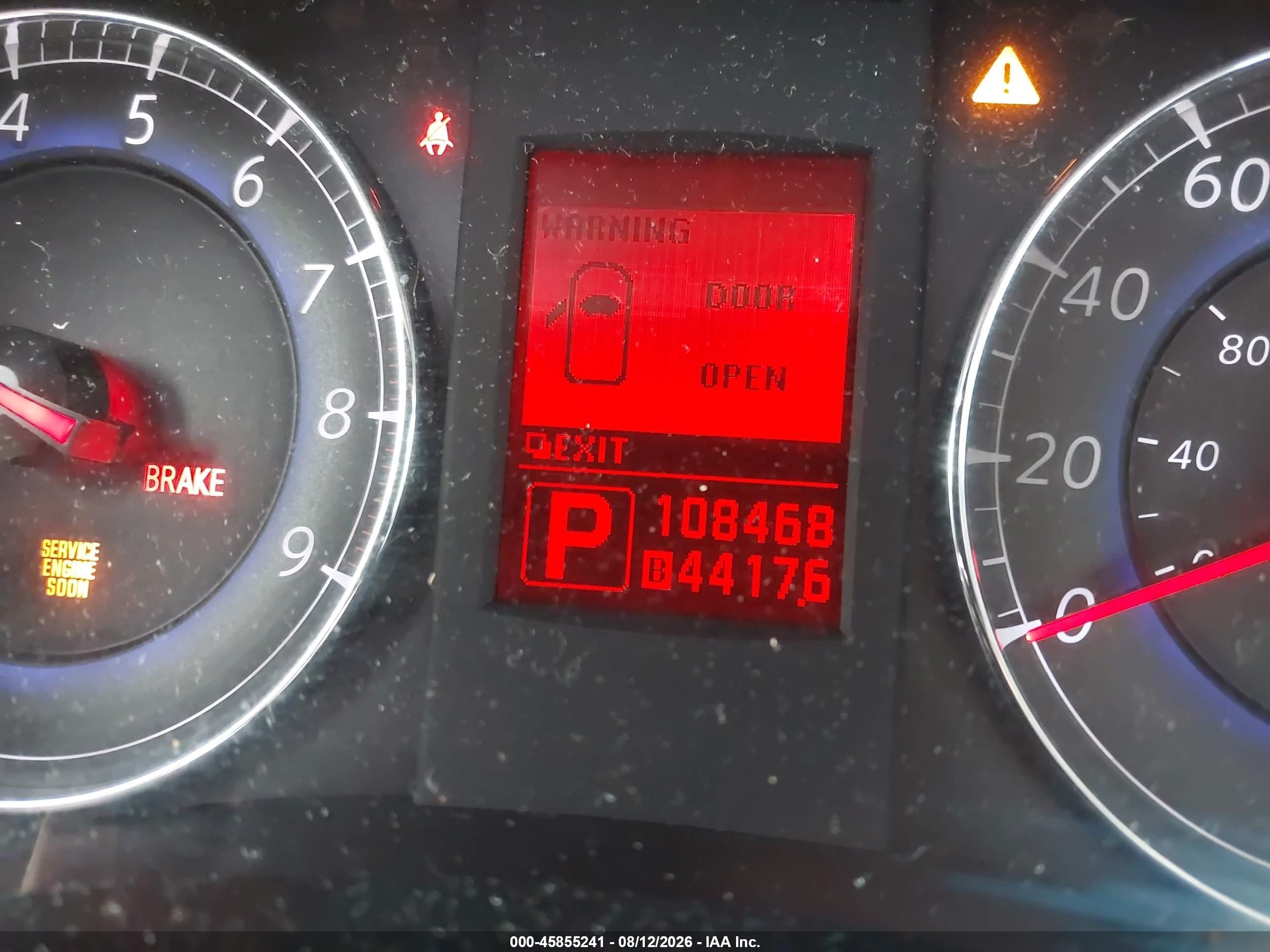 2009 Infiniti Ex35 Journey Silver vin: JNKAJ09EX9M900828